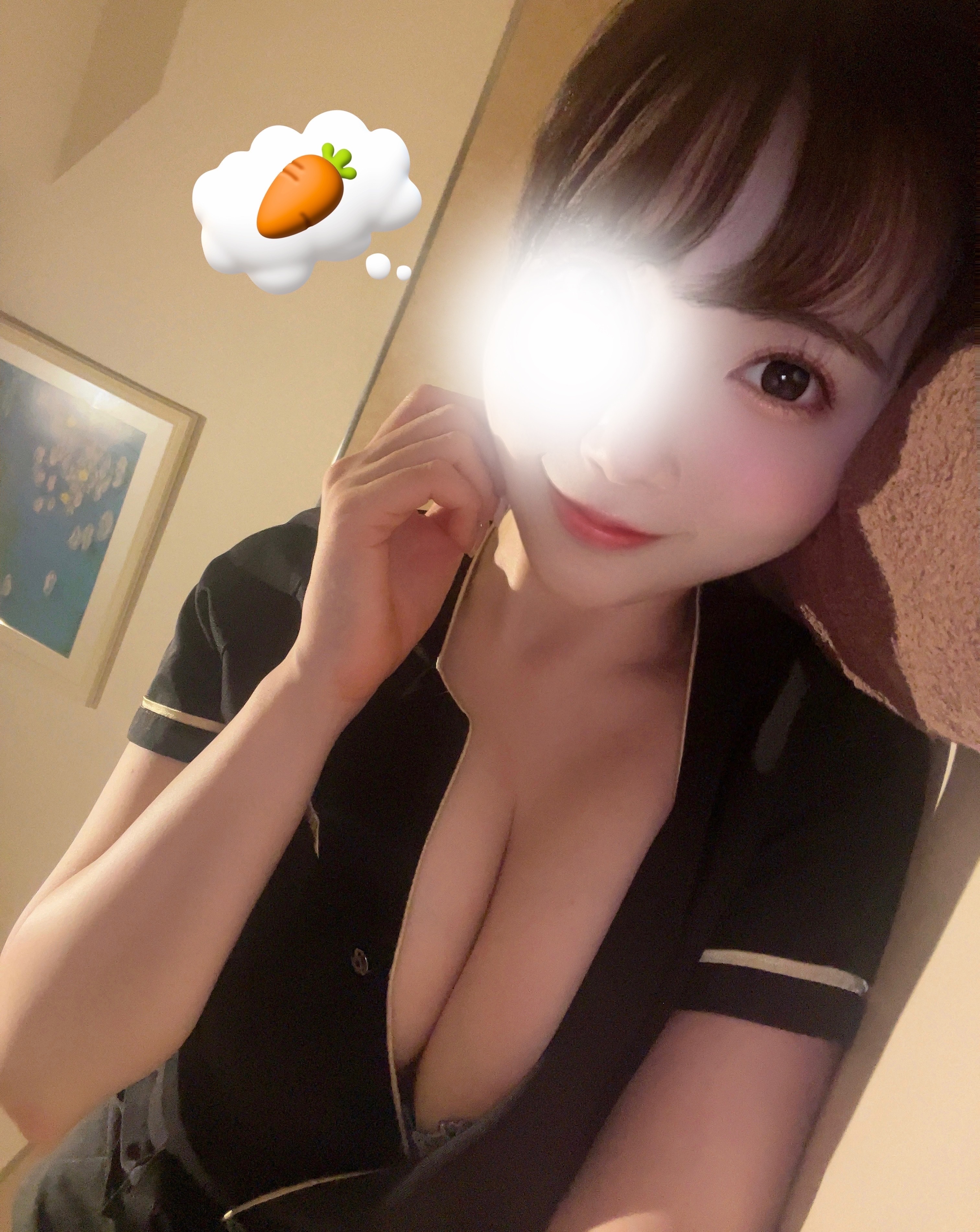 こんばんは♡メイン画像