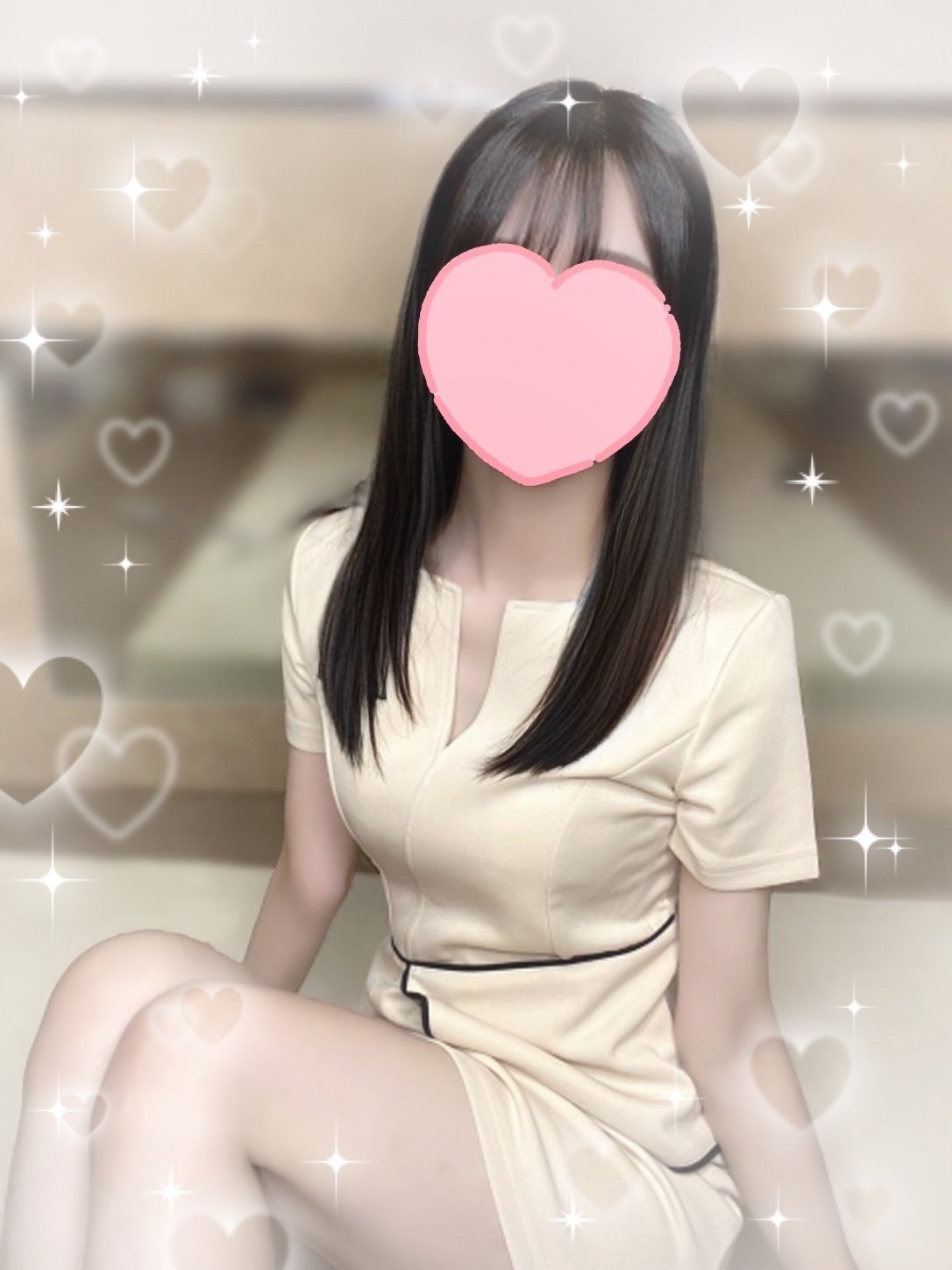 ♡はじめまして♡メイン画像