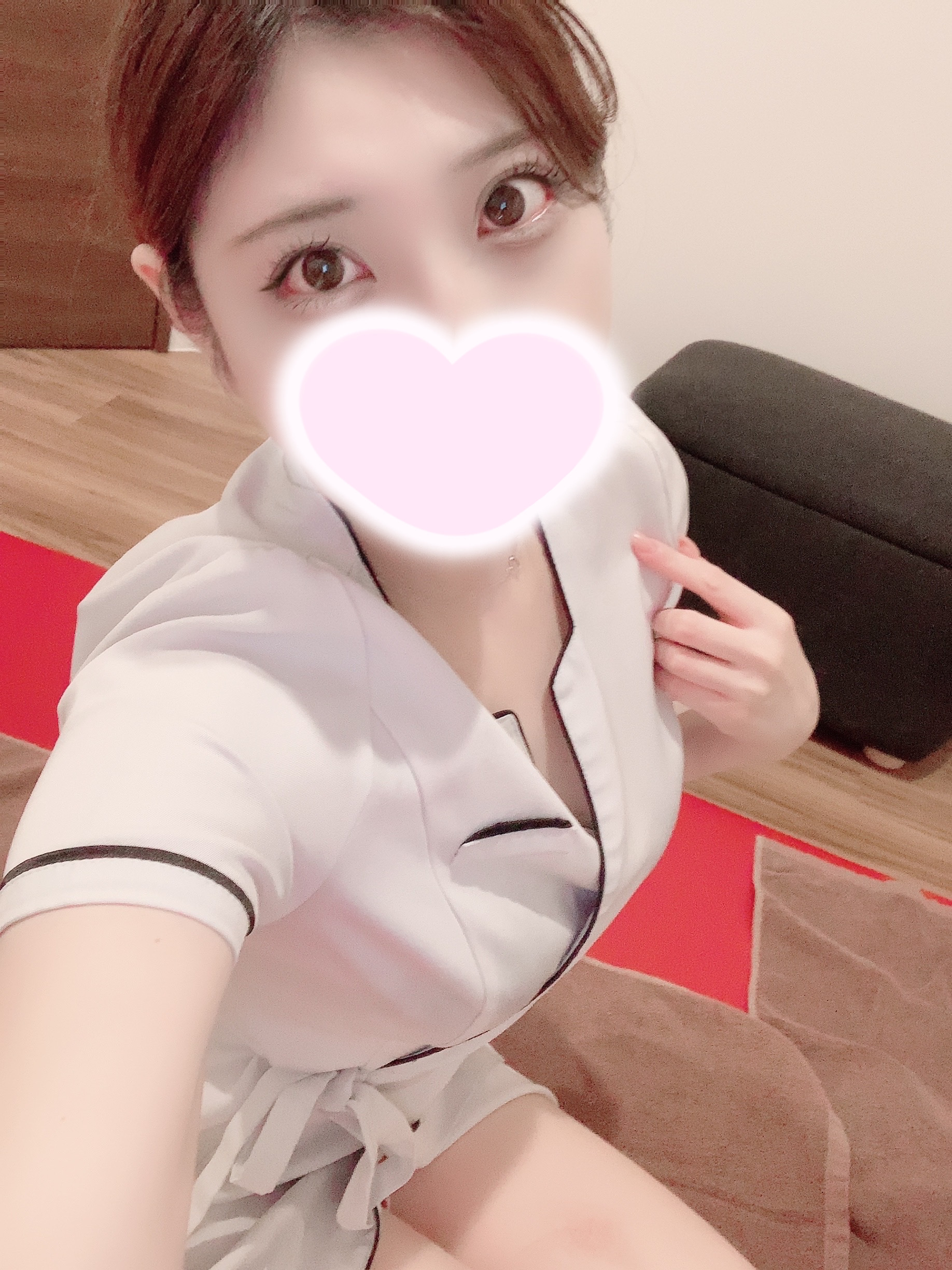 【秋葉原メンズエステ prispa blog】️おはよ♡メイン画像