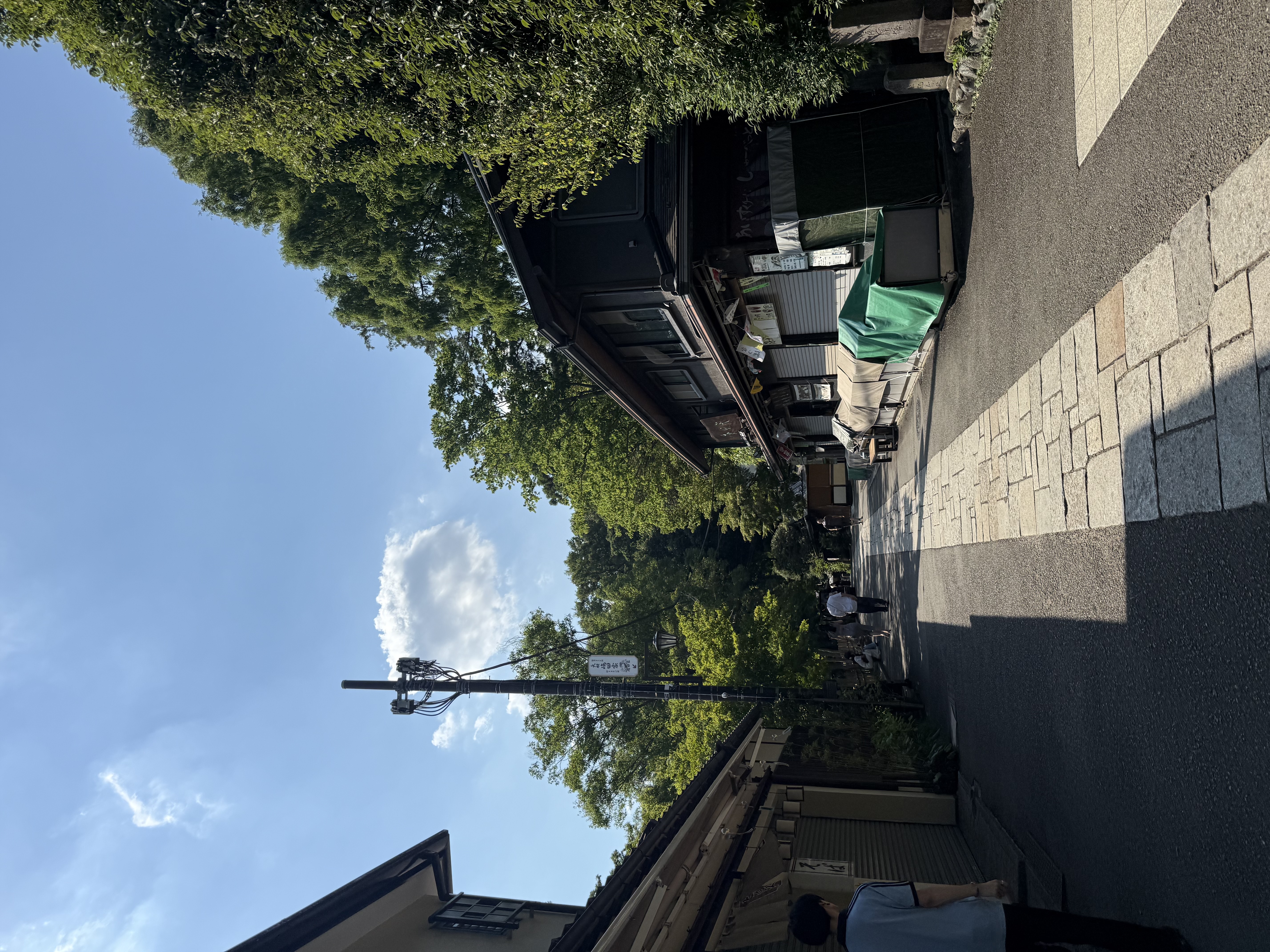 【秋葉原メンズエステ prispa blog】️自然感じてきた🌳☀️メイン画像