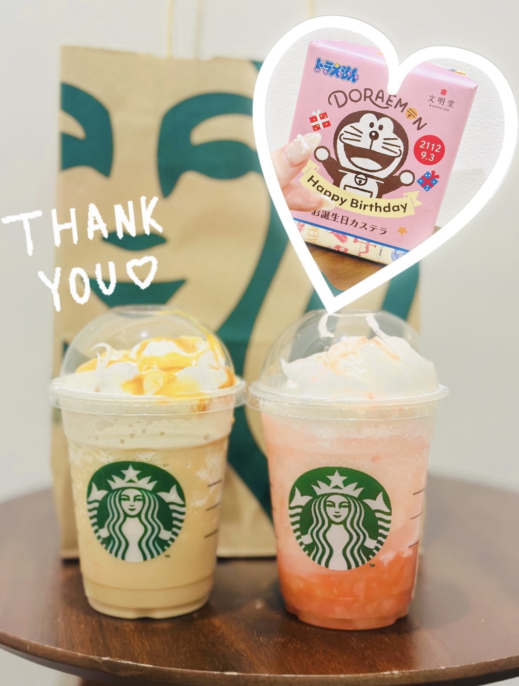 【秋葉原メンズエステ prispa blog】️🎀8/16 お礼🎀メイン画像