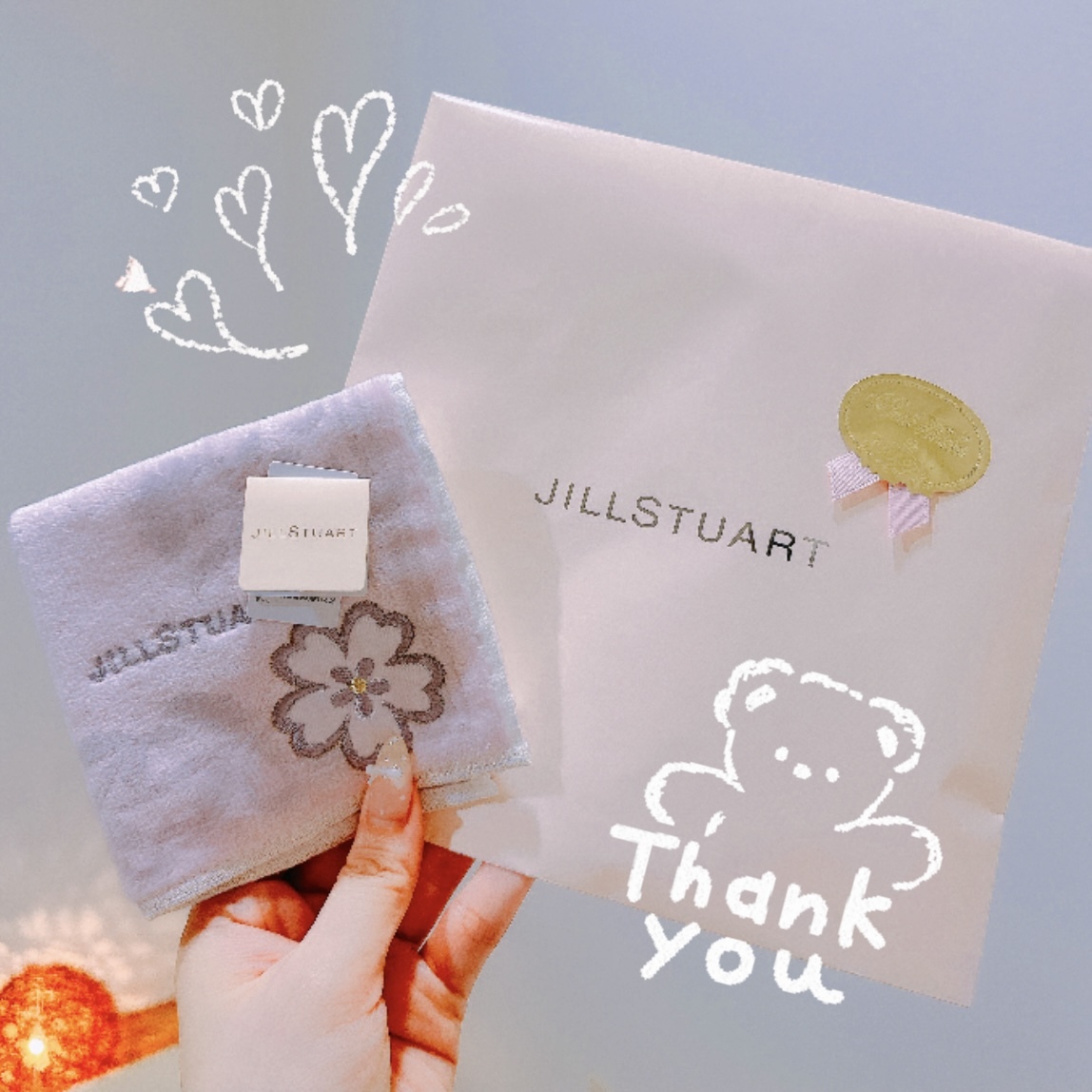 【秋葉原メンズエステ prispa blog】️🎀8/17 お礼🎀メイン画像