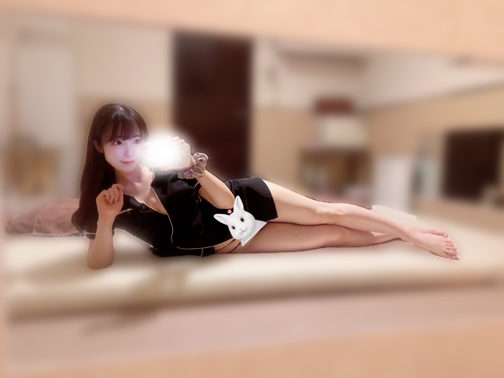 おはようございます🩷メイン画像