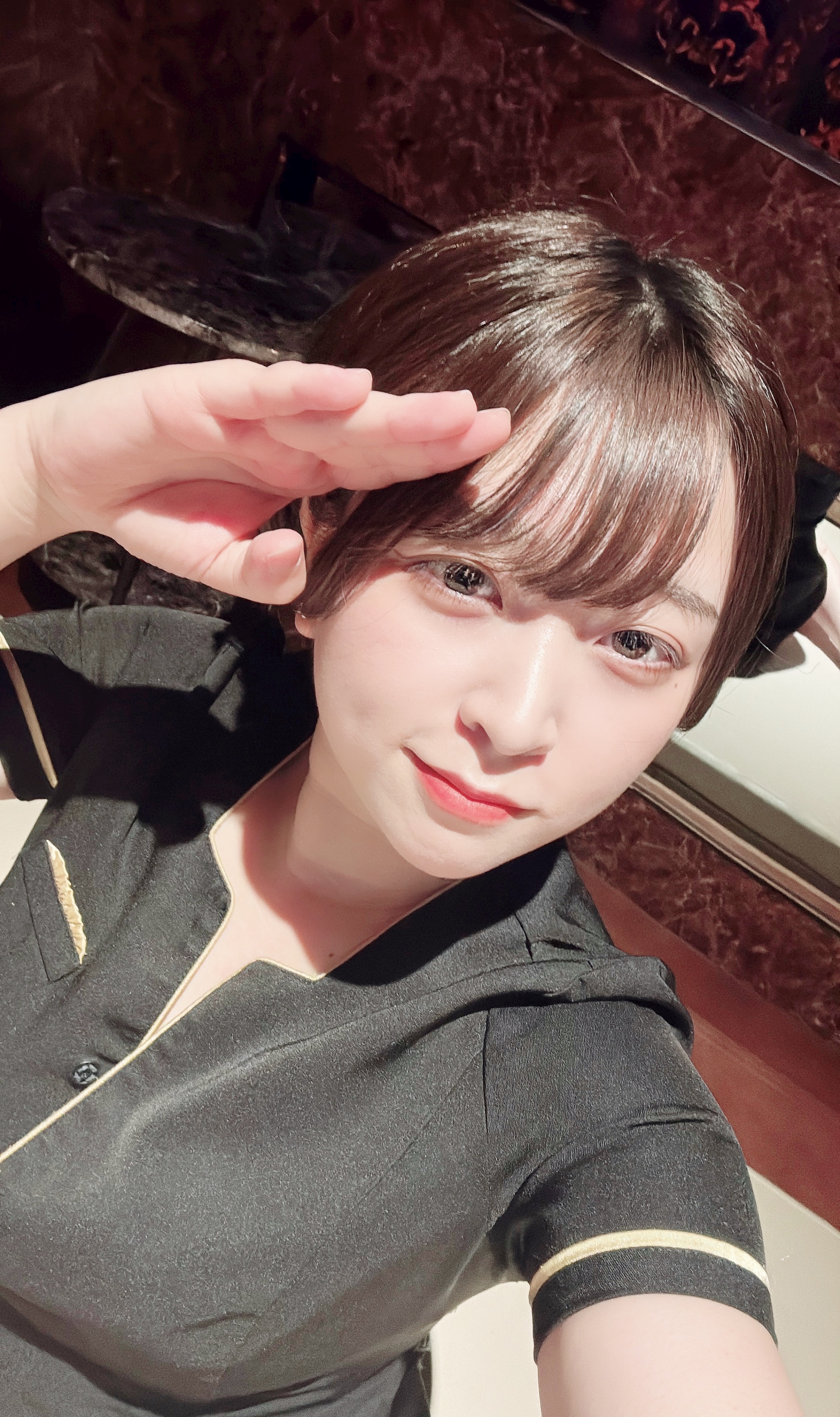 【秋葉原メンズエステ prispa blog】️こんばんは〜✨ありまつ出勤中です︎💕︎メイン画像