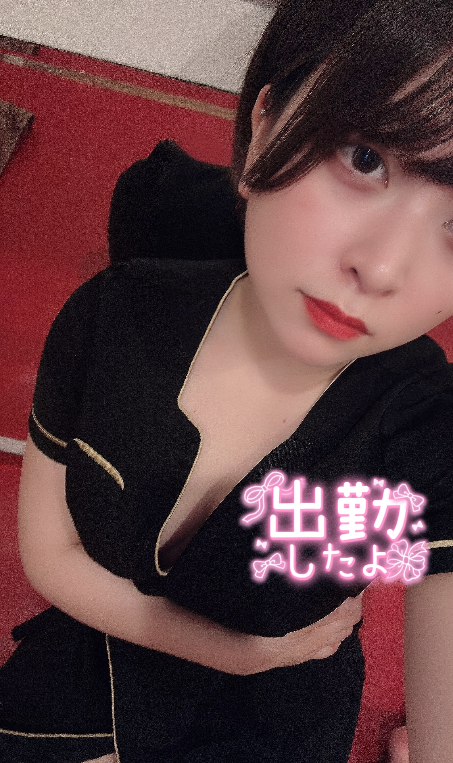【秋葉原メンズエステ prispa blog】️【有松出勤警報🚨】メイン画像