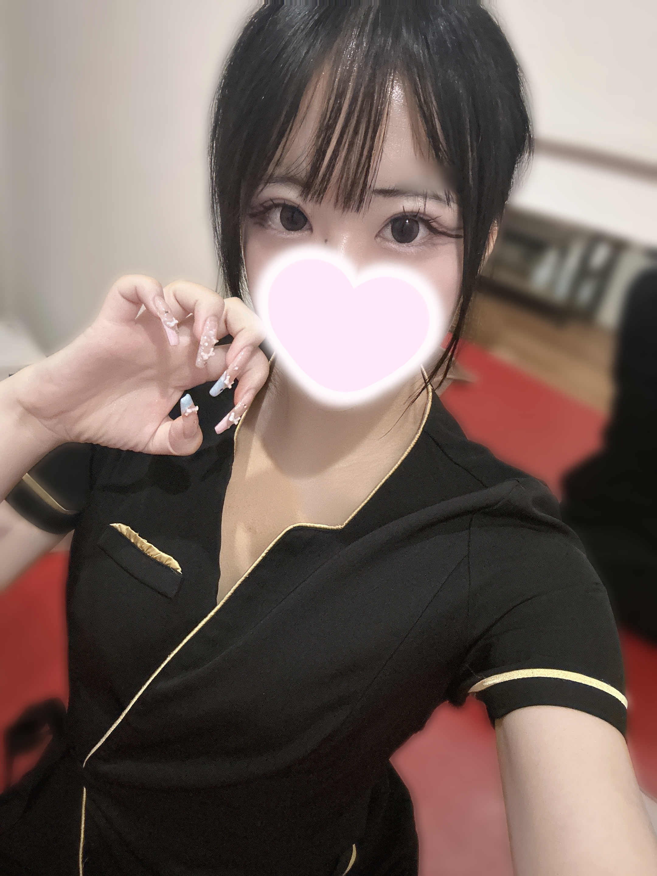 こんばんは♡メイン画像