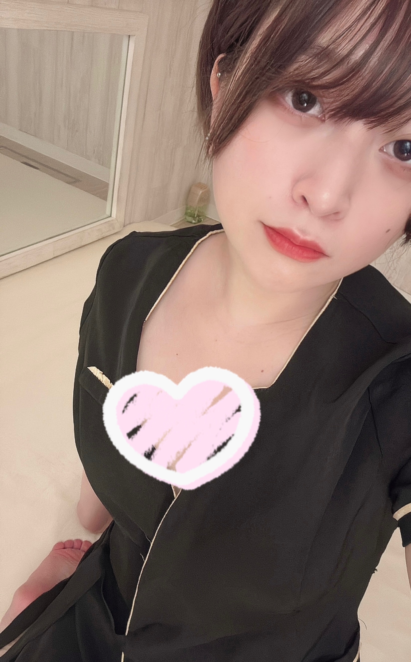 今日も出勤してます‪🎀🫶メイン画像