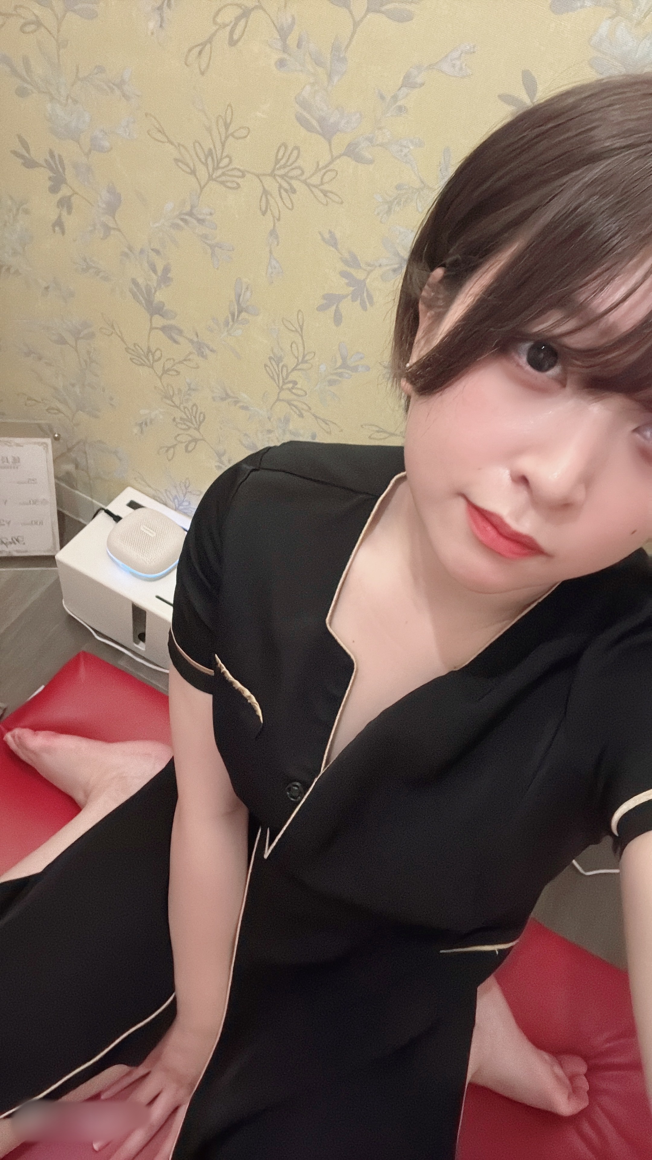 【秋葉原メンズエステ prispa blog】️有松今日もいるよ〜♬.*ﾟメイン画像