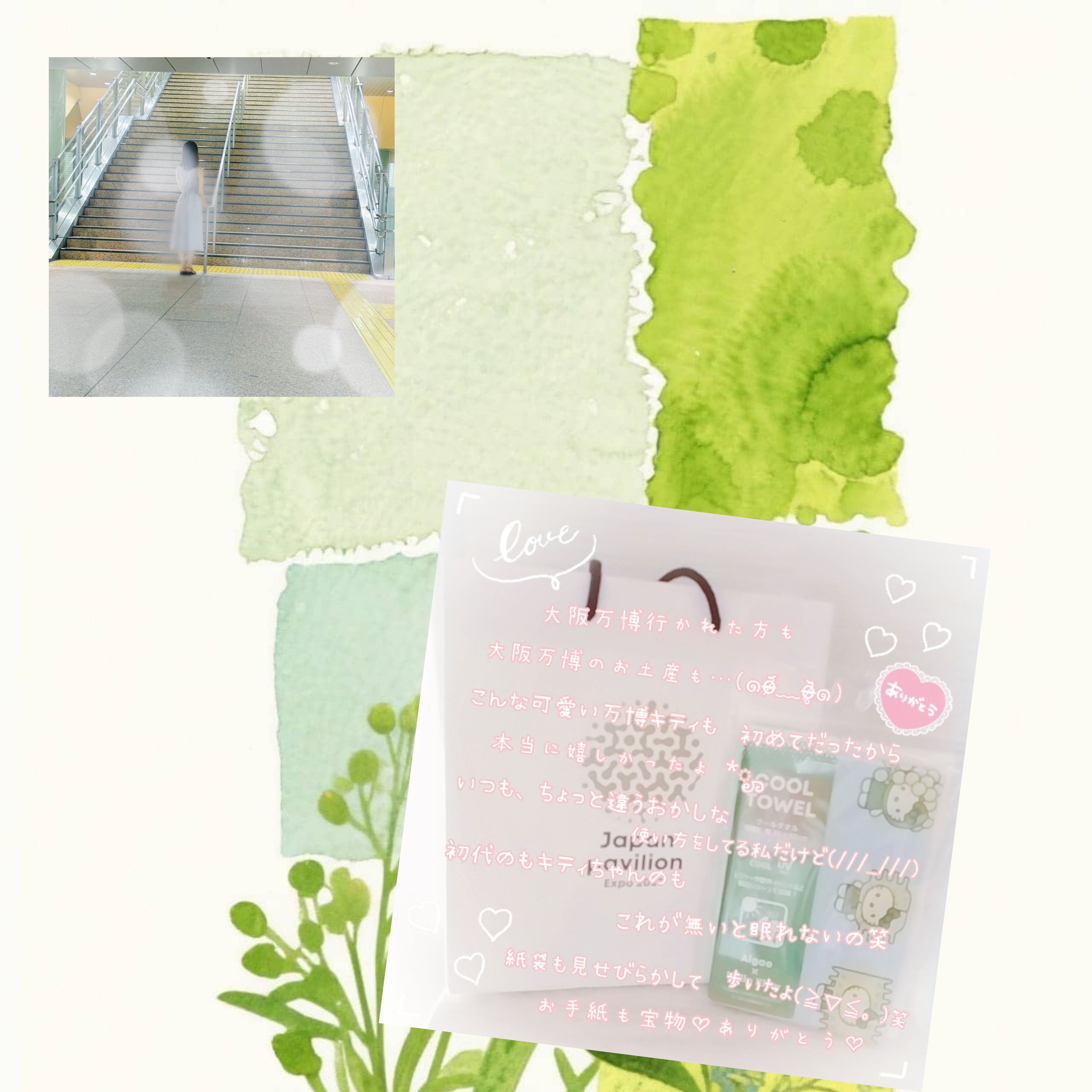 【秋葉原メンズエステ prispa blog】️🆕23.SEP.2025♡メイン画像