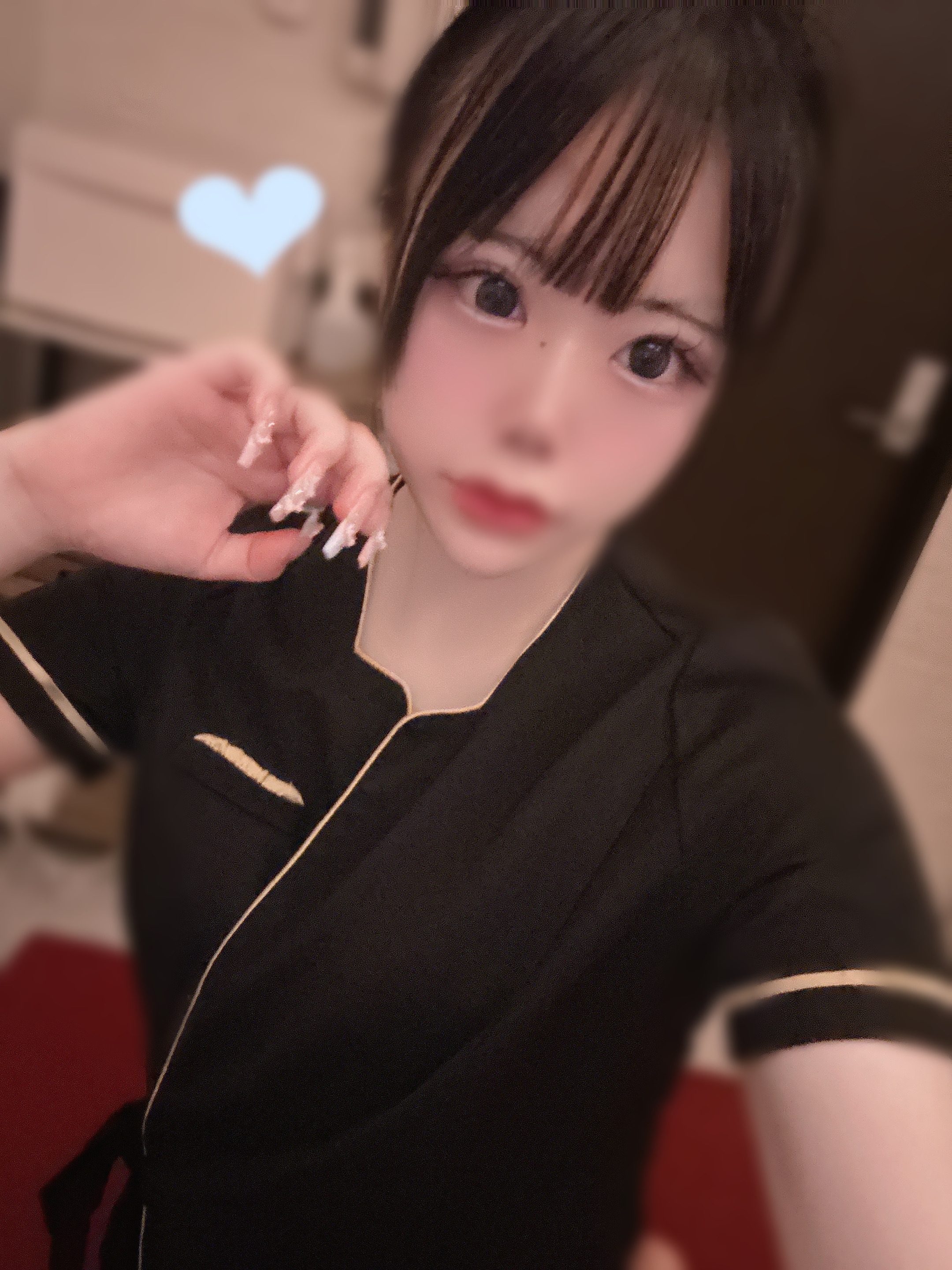 【秋葉原メンズエステ prispa blog】️会いたいなぁ♡♡メイン画像