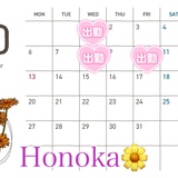 	 【秋葉原メンズエステ prispa blog】️10月スケジュール🌼前半次のブログ