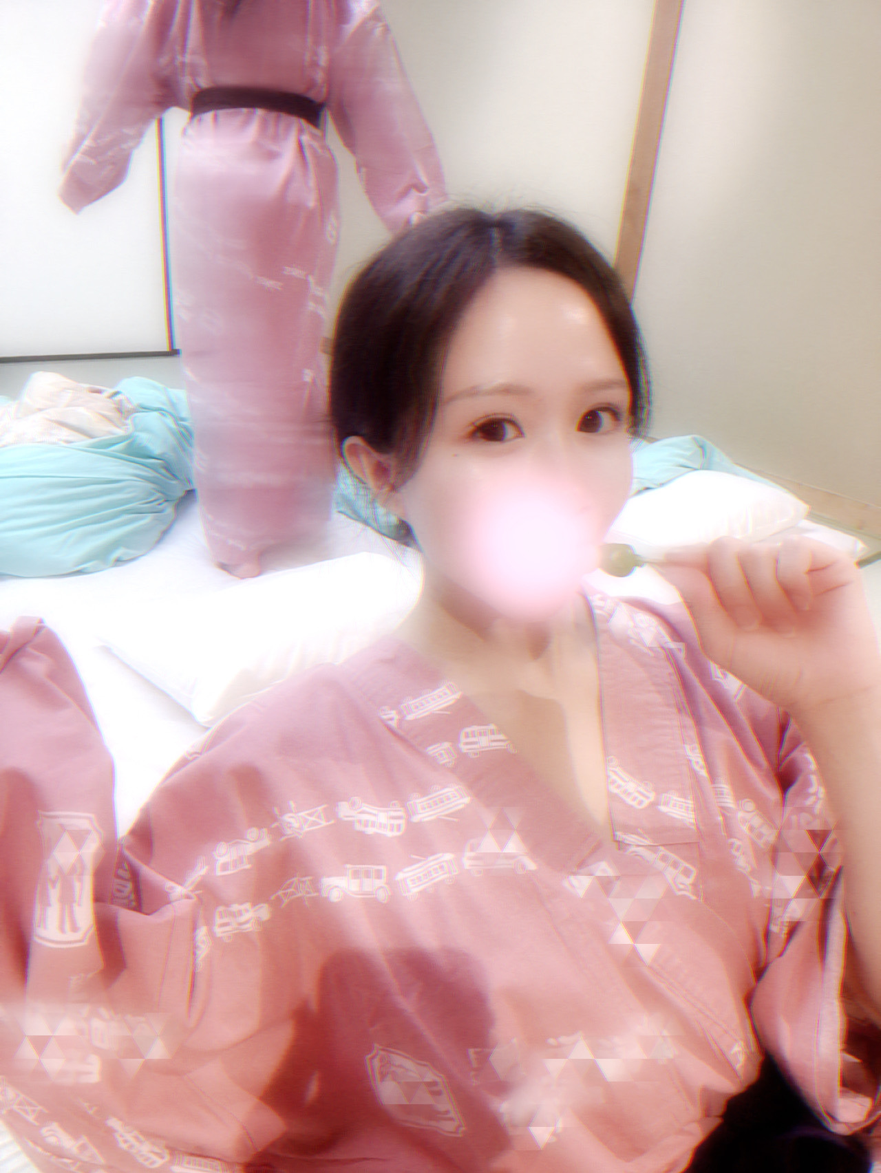 【秋葉原メンズエステ prispa blog】️おやすみ🍡メイン画像