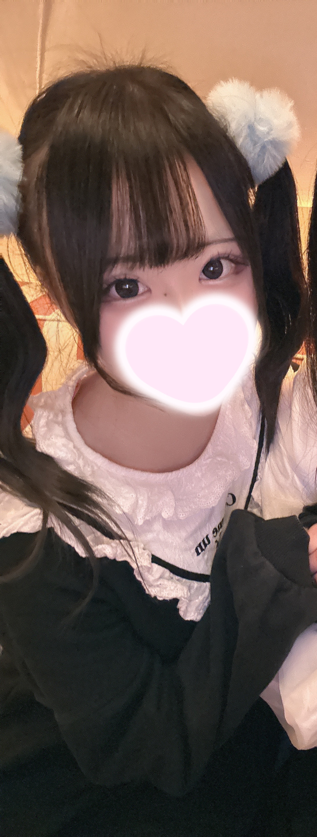 ツインテール🎀メイン画像