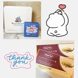10/6のお礼🐰次のブログ