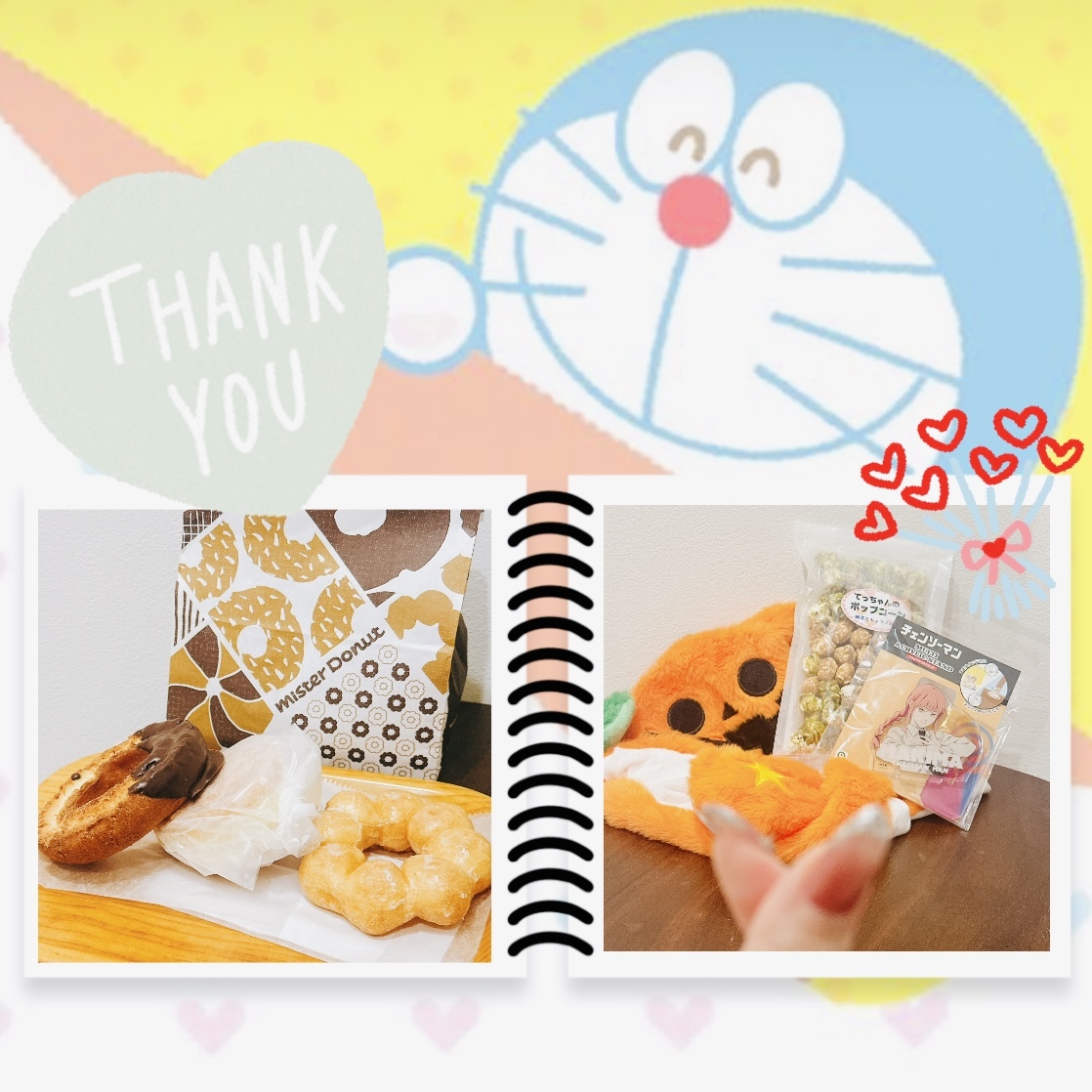 【秋葉原メンズエステ prispa blog】️🎀10/8 お礼🎀メイン画像