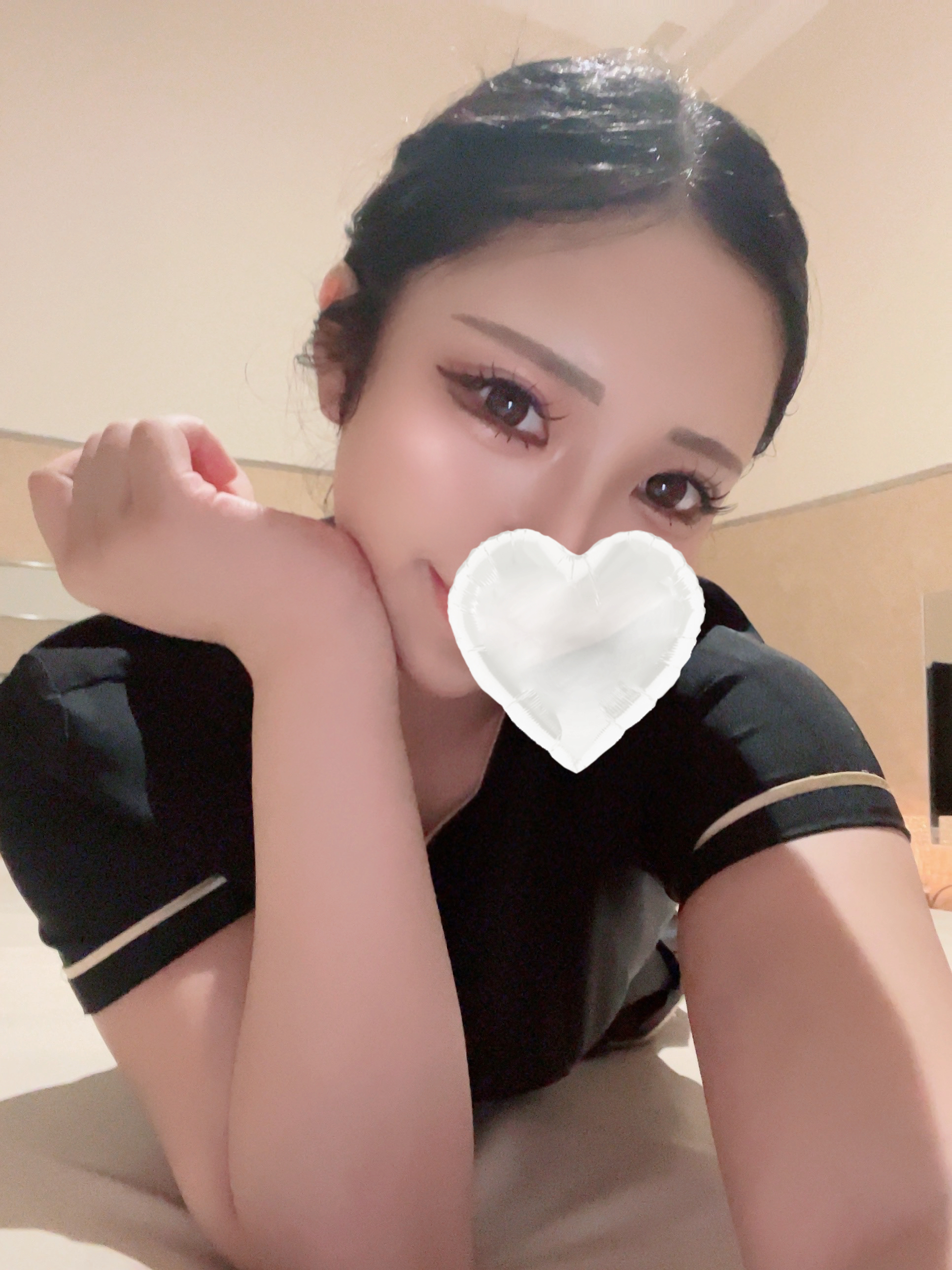 出勤2日目〜🌹✨メイン画像