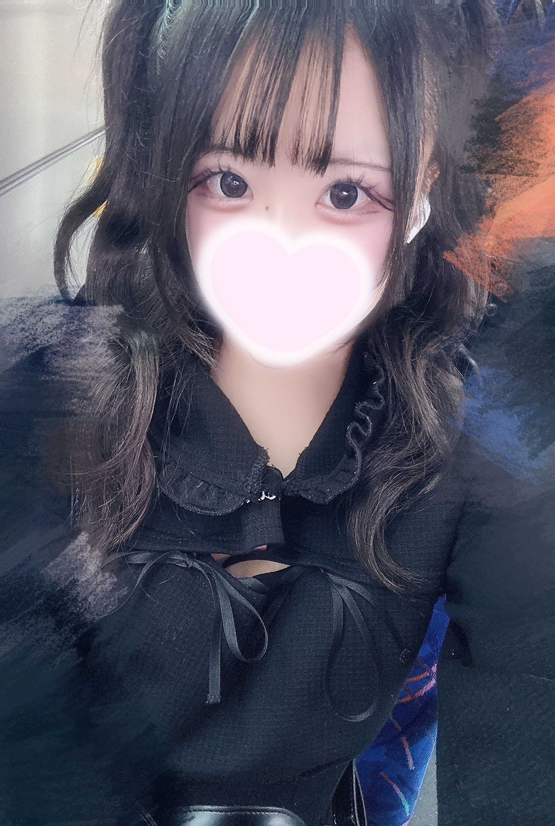 おやすみ日記とお礼🎀メイン画像