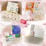 🆕21.DEC,2025♡お店の皆様で🎁と✨ご馳走様です🐰💕前のブログ