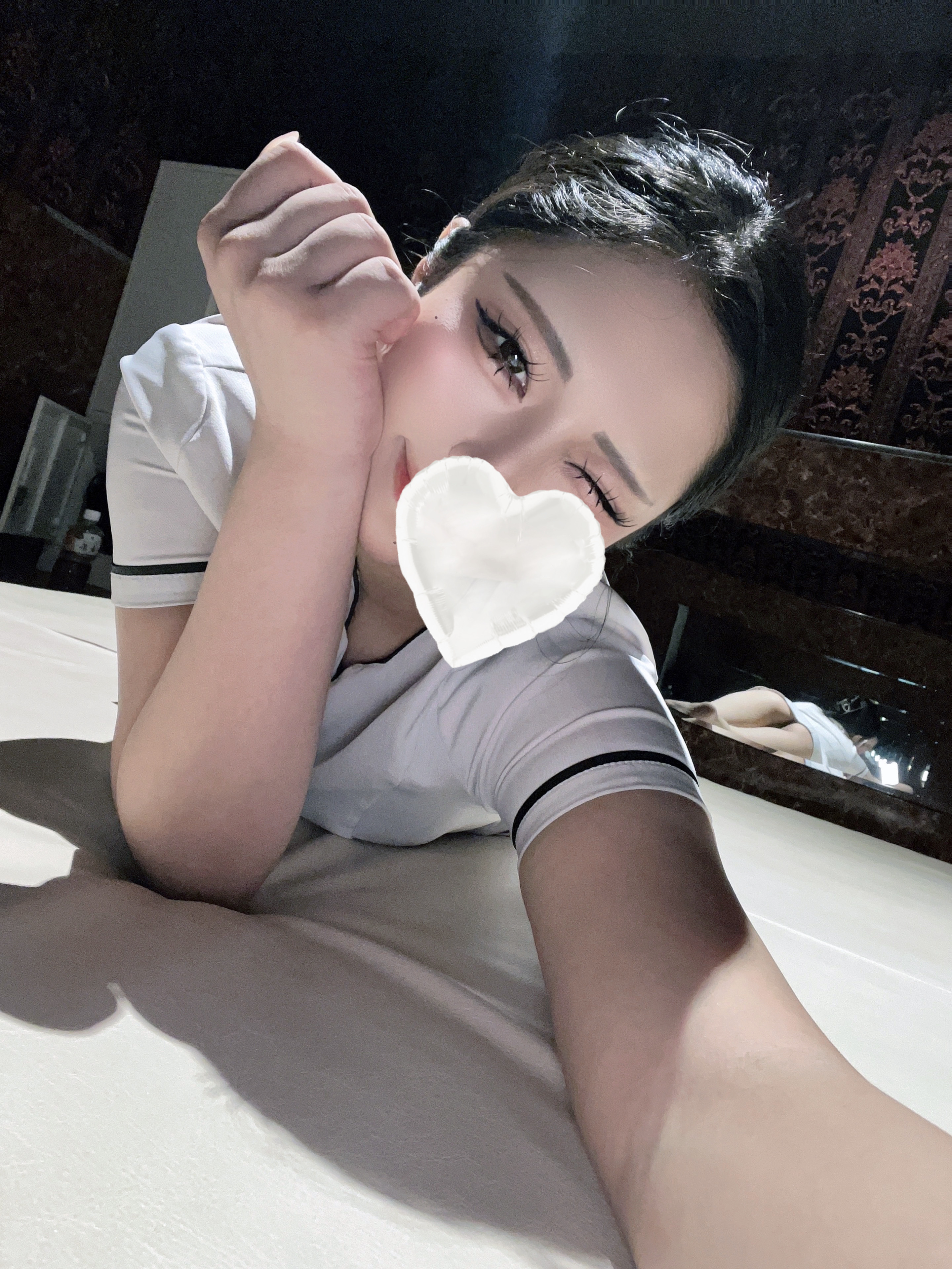 【秋葉原メンズエステ prispa blog】️出勤3日目〜💗メイン画像