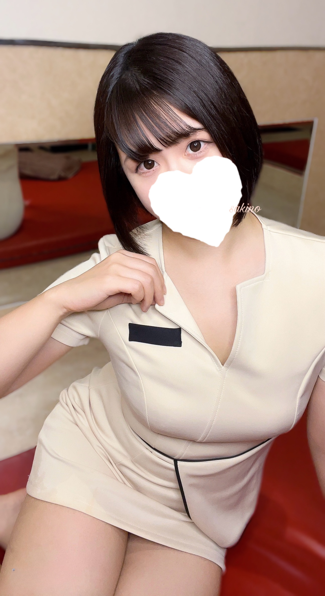 ❤︎初出勤でした&thanksLetter❤︎メイン画像