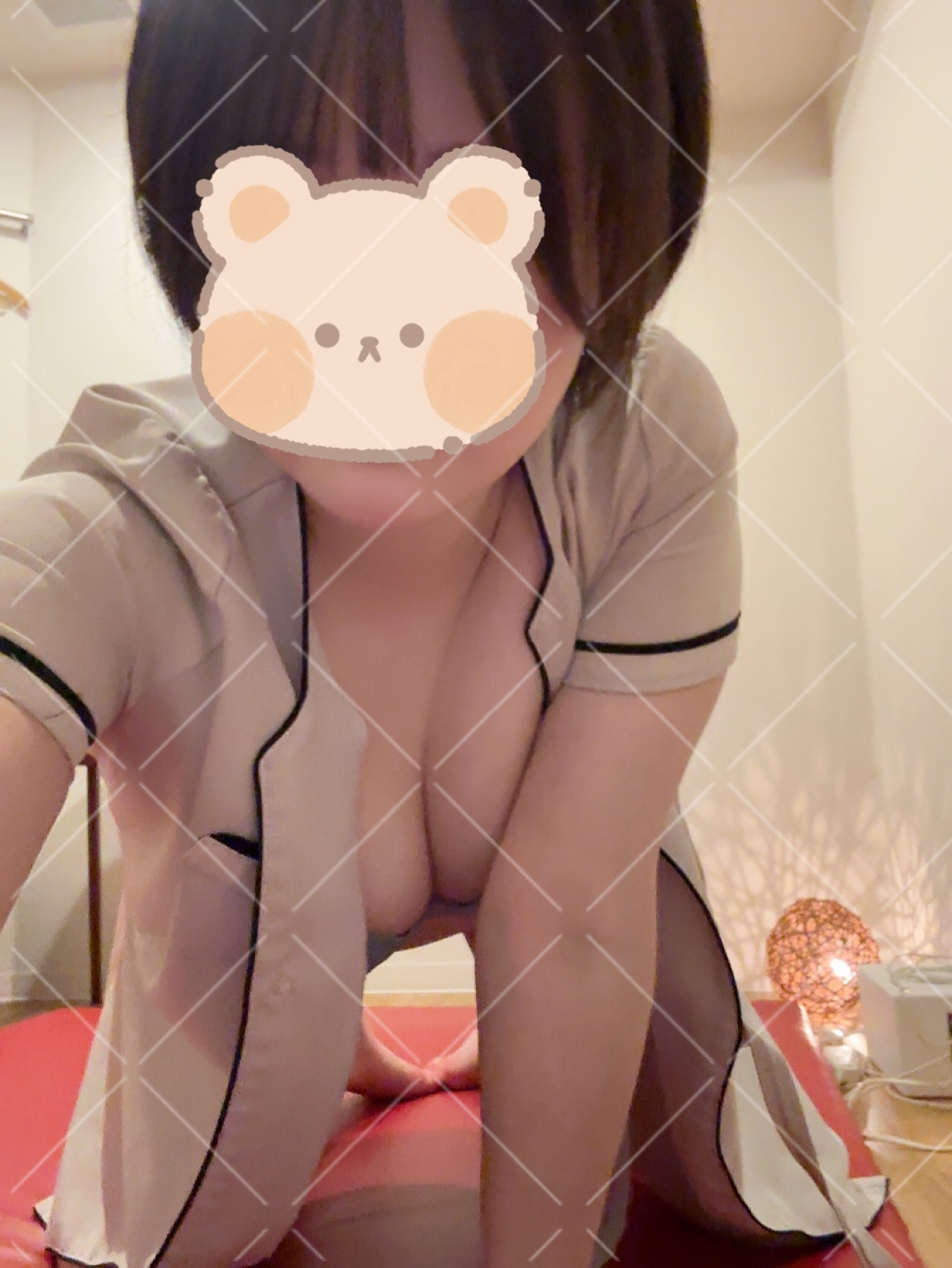 【秋葉原メンズエステ prispa blog】️解けちゃった💦メイン画像