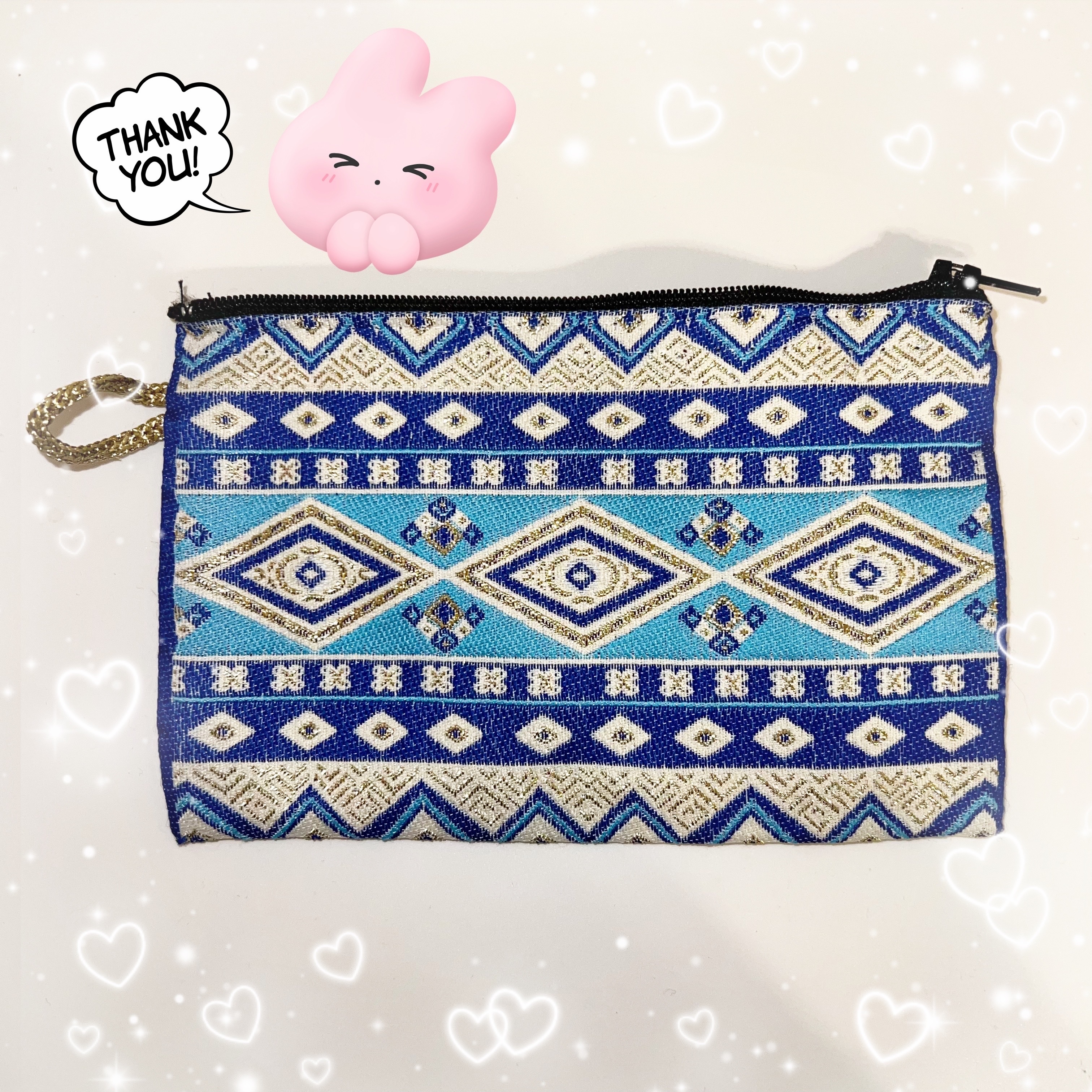 10/28のお礼🐰メイン画像