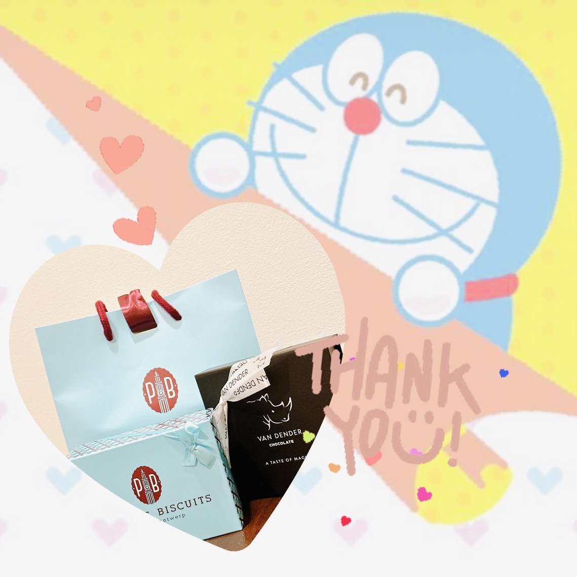 🎀10/30 お礼🎀メイン画像