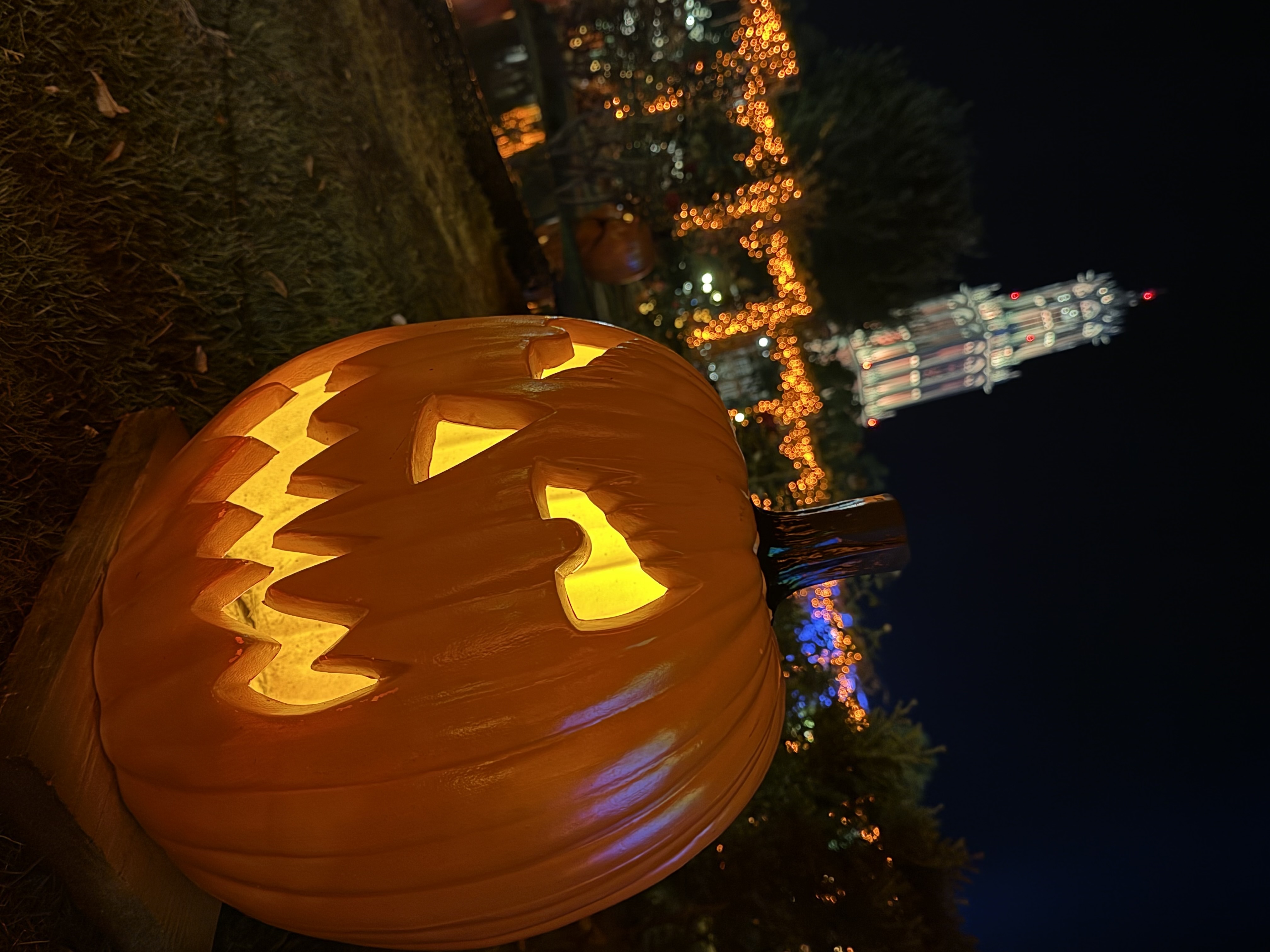 ハッピーハロウィン🎃メイン画像