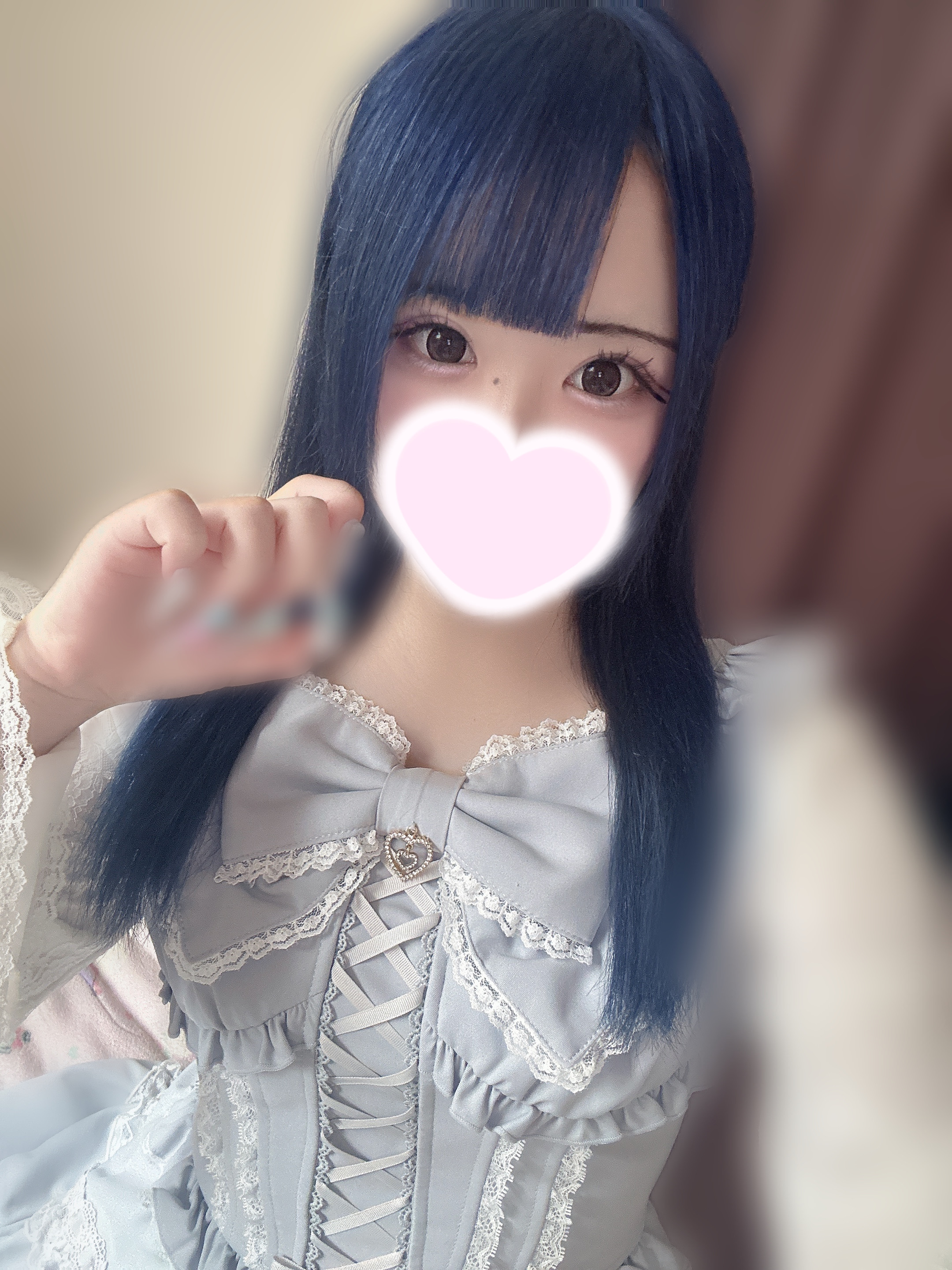 	 【秋葉原メンズエステ prispa blog】️髪を染めましたメイン画像