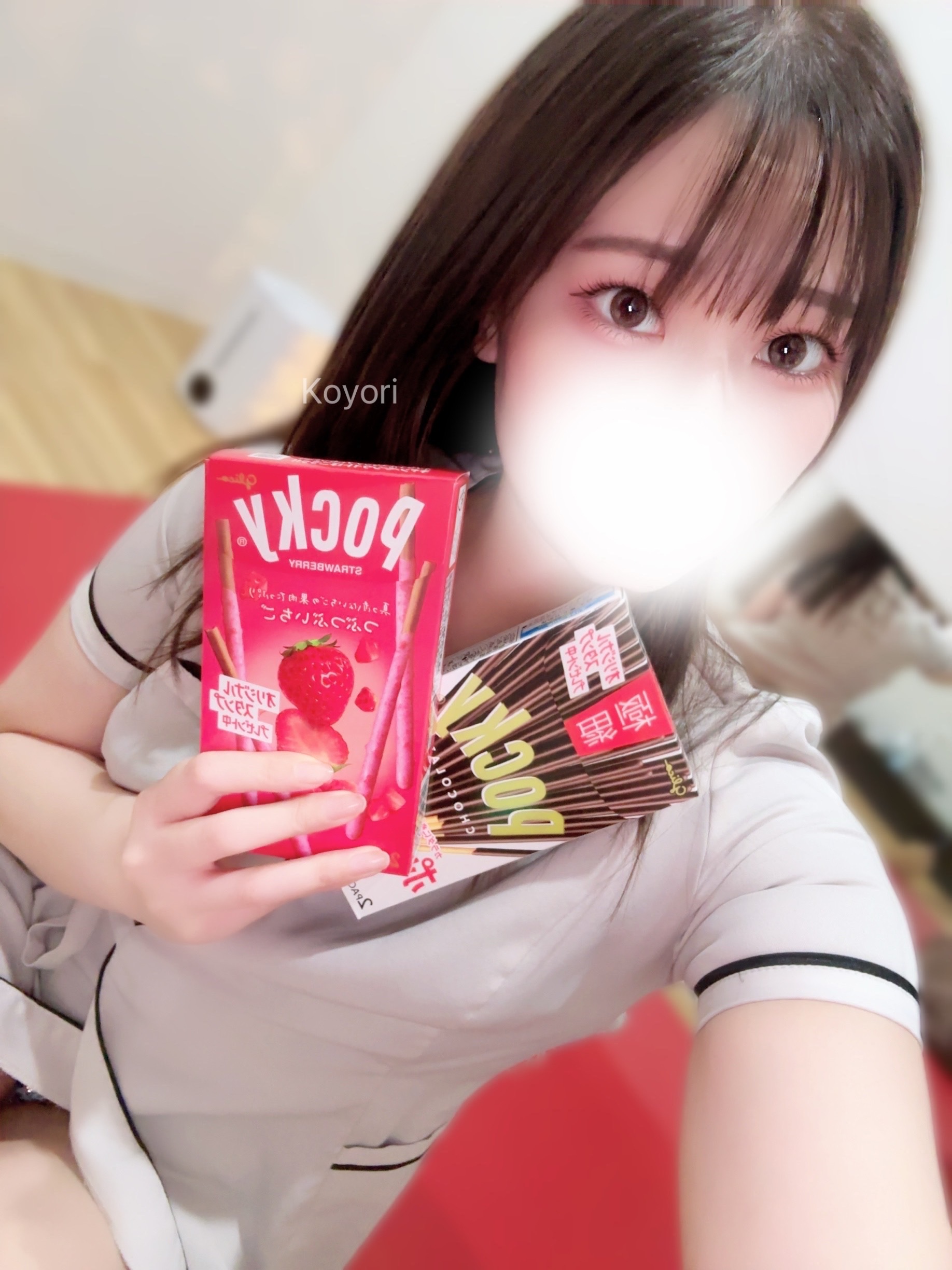 ポッキー＆プリッツの日💝メイン画像