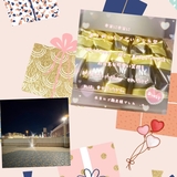 	 【秋葉原メンズエステ prispa blog】️🆕11.Nov.2025♡お店の皆様で🎁とご馳走様です🧀💕前のブログ