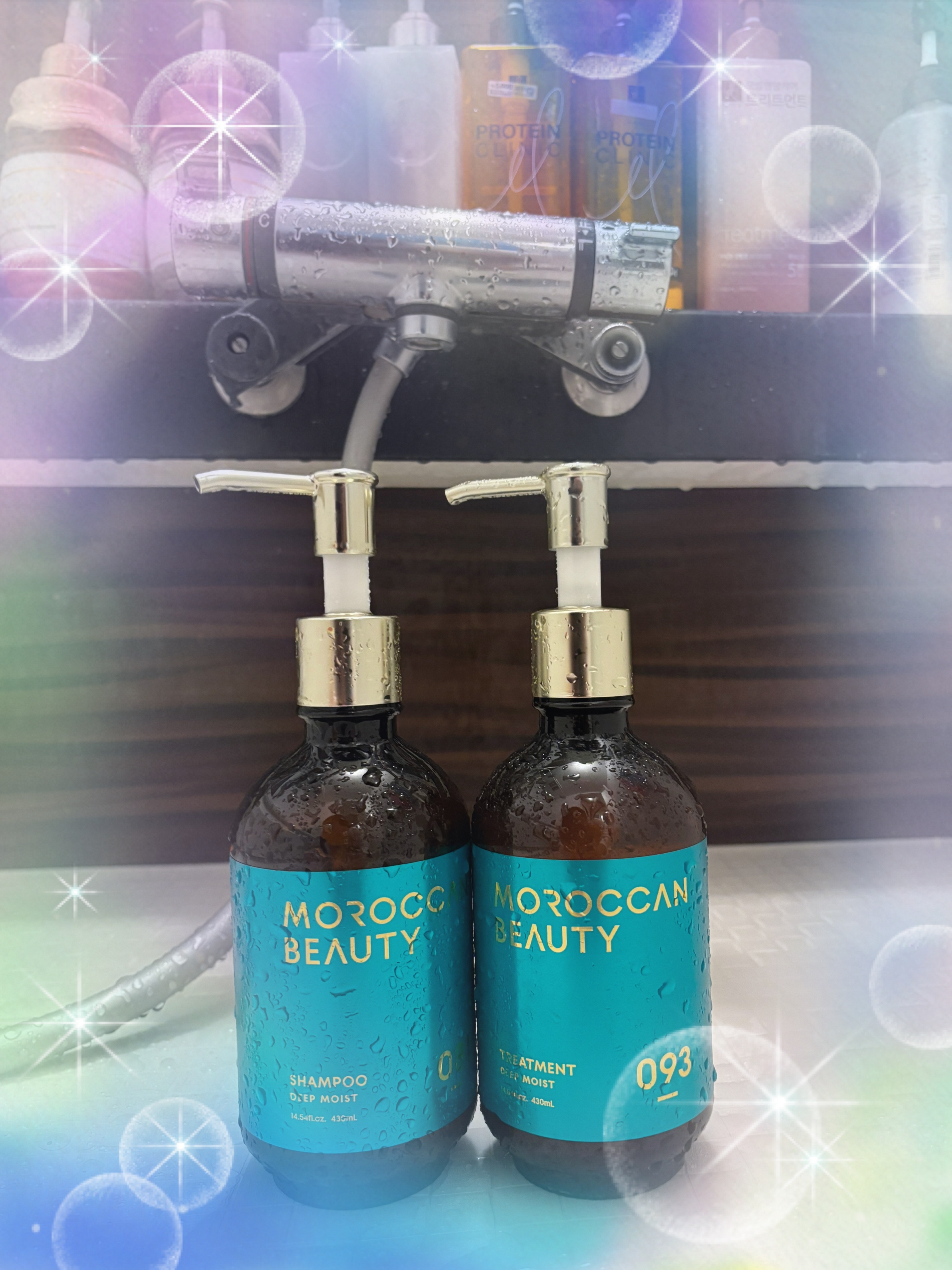 今日もありがとう！メイン画像