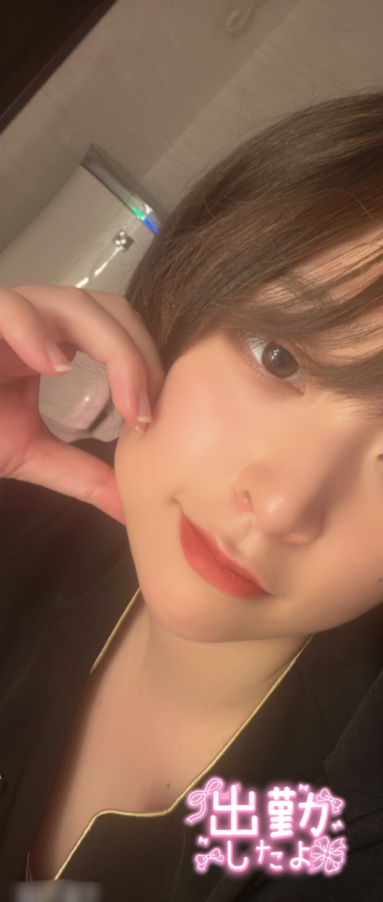 １ヶ月ぶりの出勤です❣️メイン画像