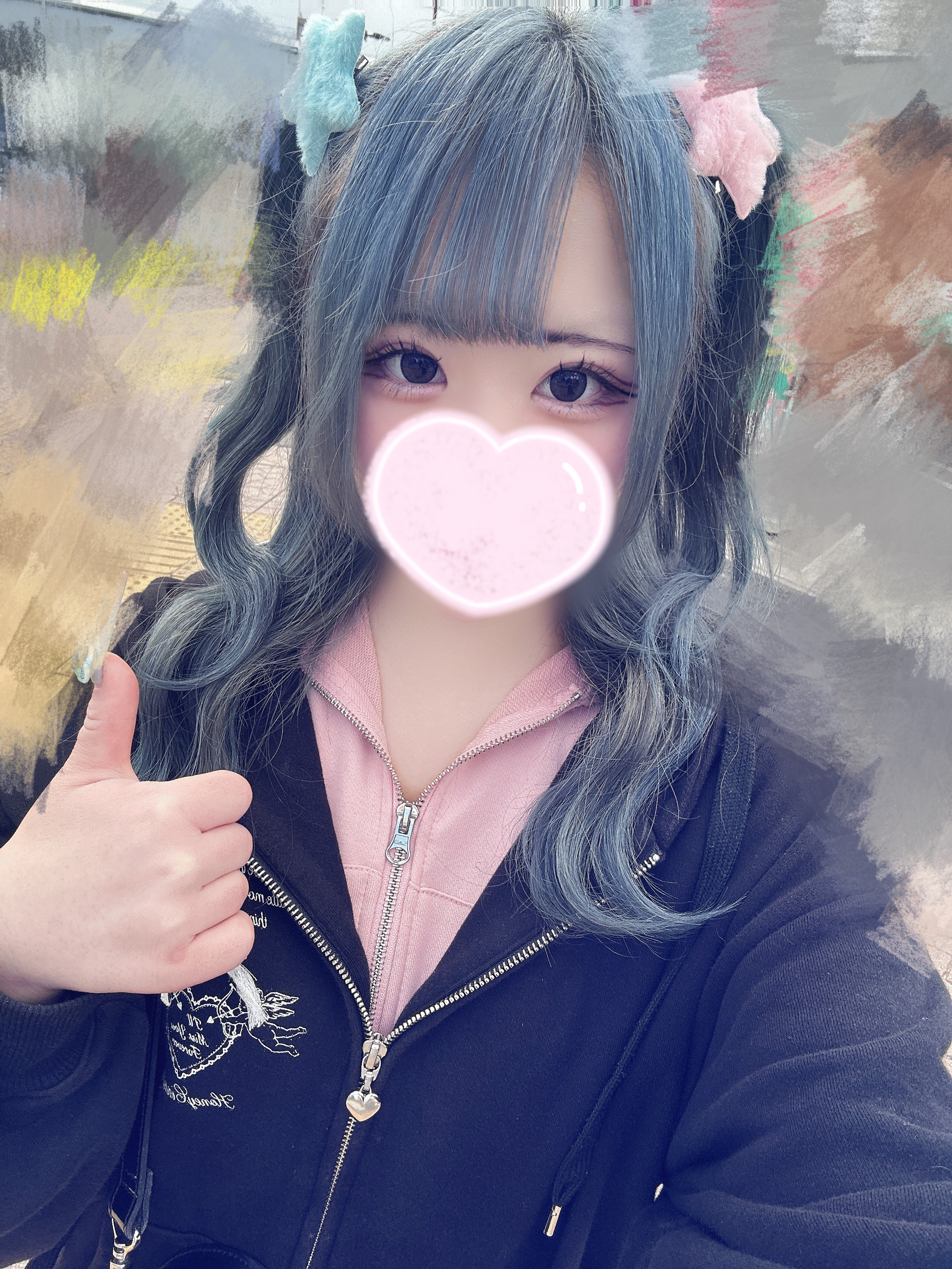 お久しぶりです…♡メイン画像