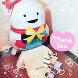 11/25のお礼🐰次のブログ