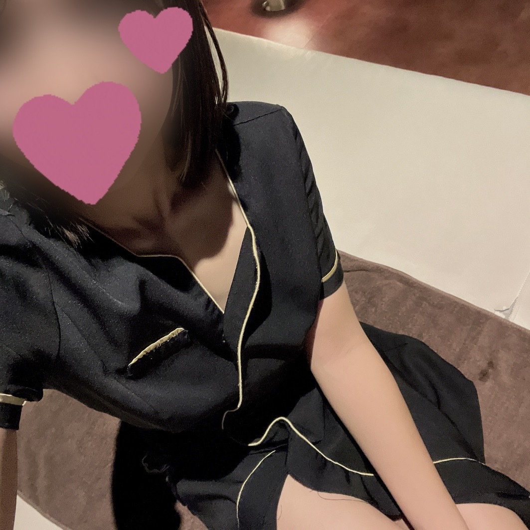 今日も待ってるよ🤍メイン画像