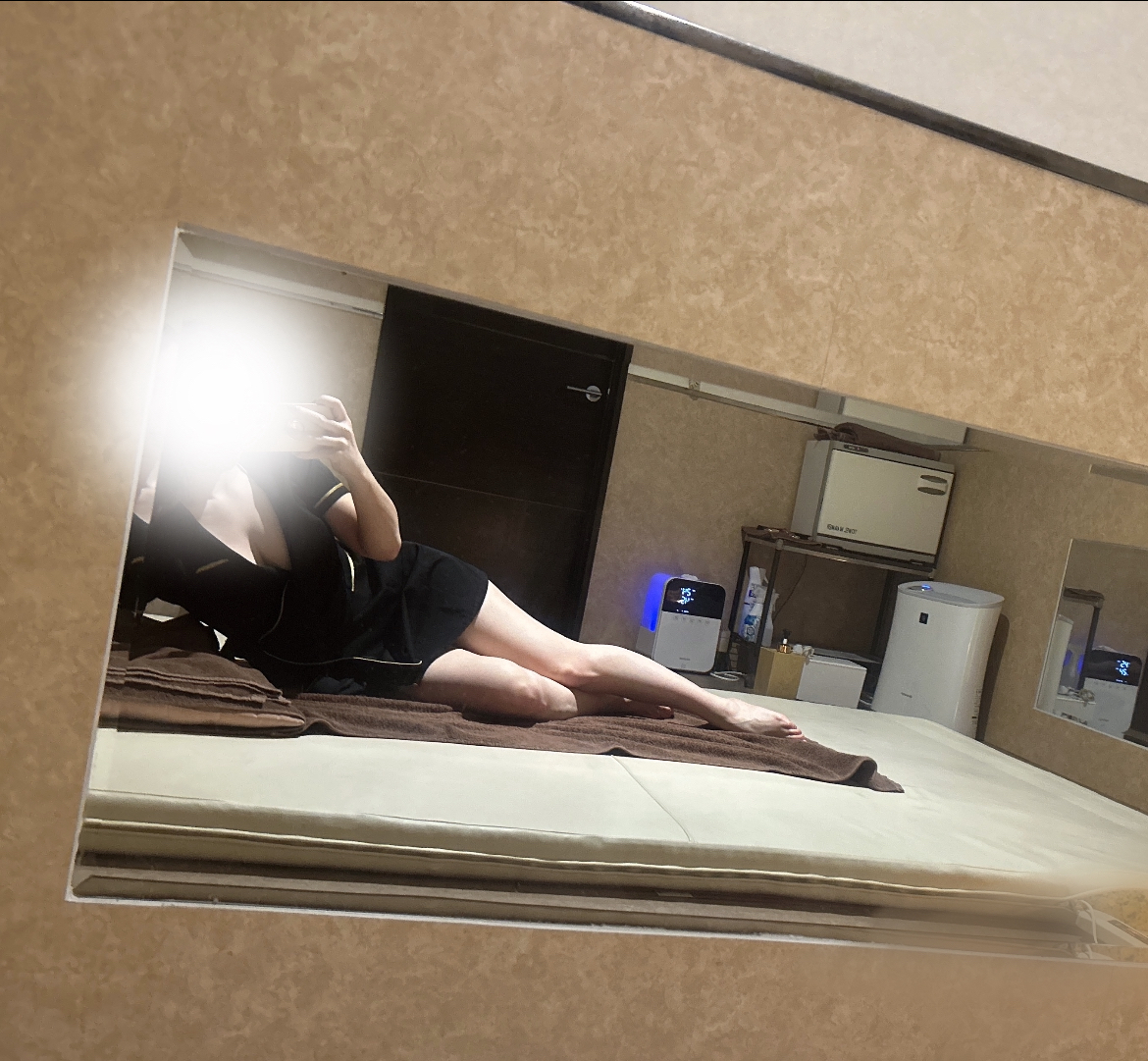 次回出勤🪄とお礼メイン画像