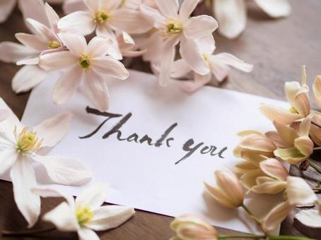 11月ありがとうございました❤︎メイン画像