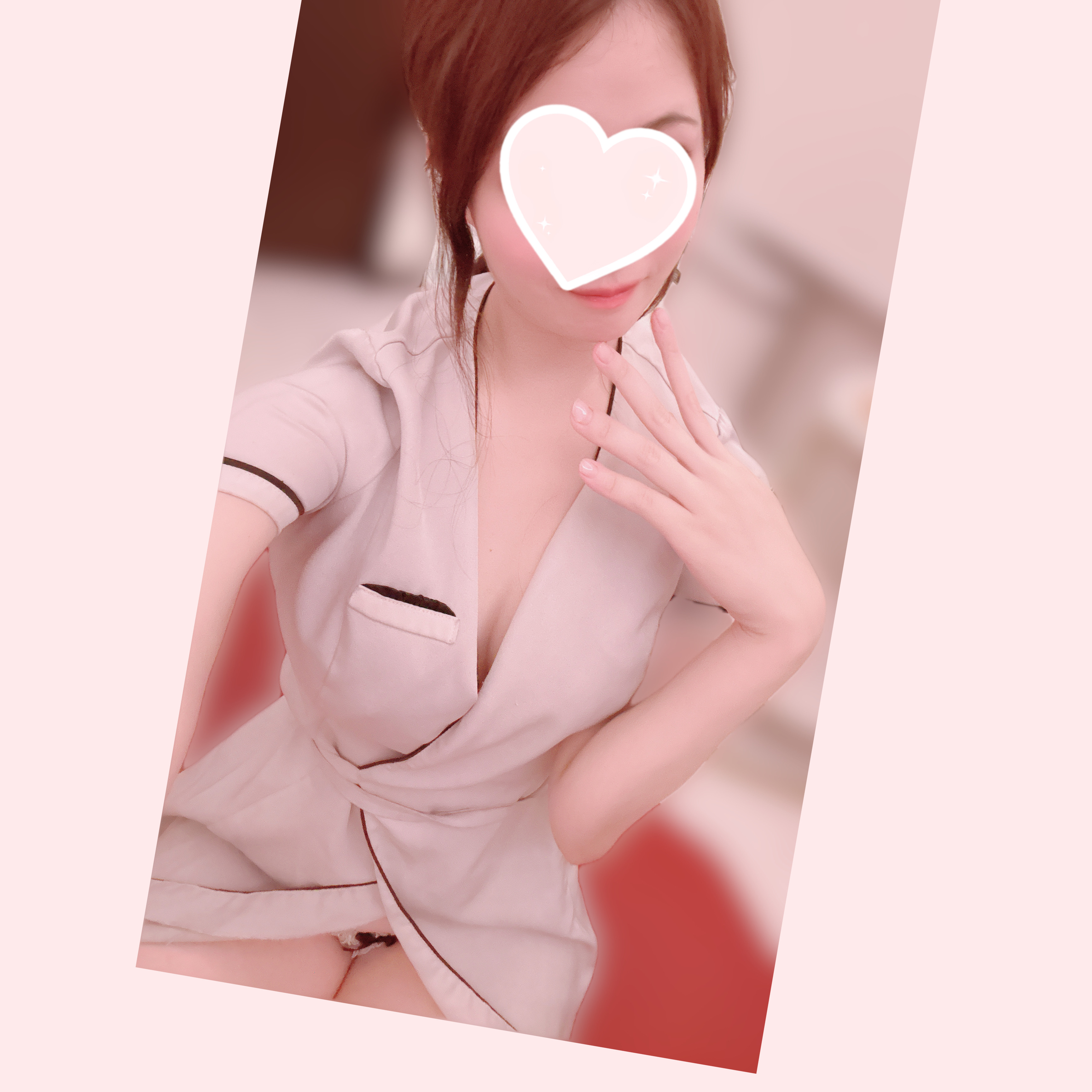 出勤再開♡メイン画像