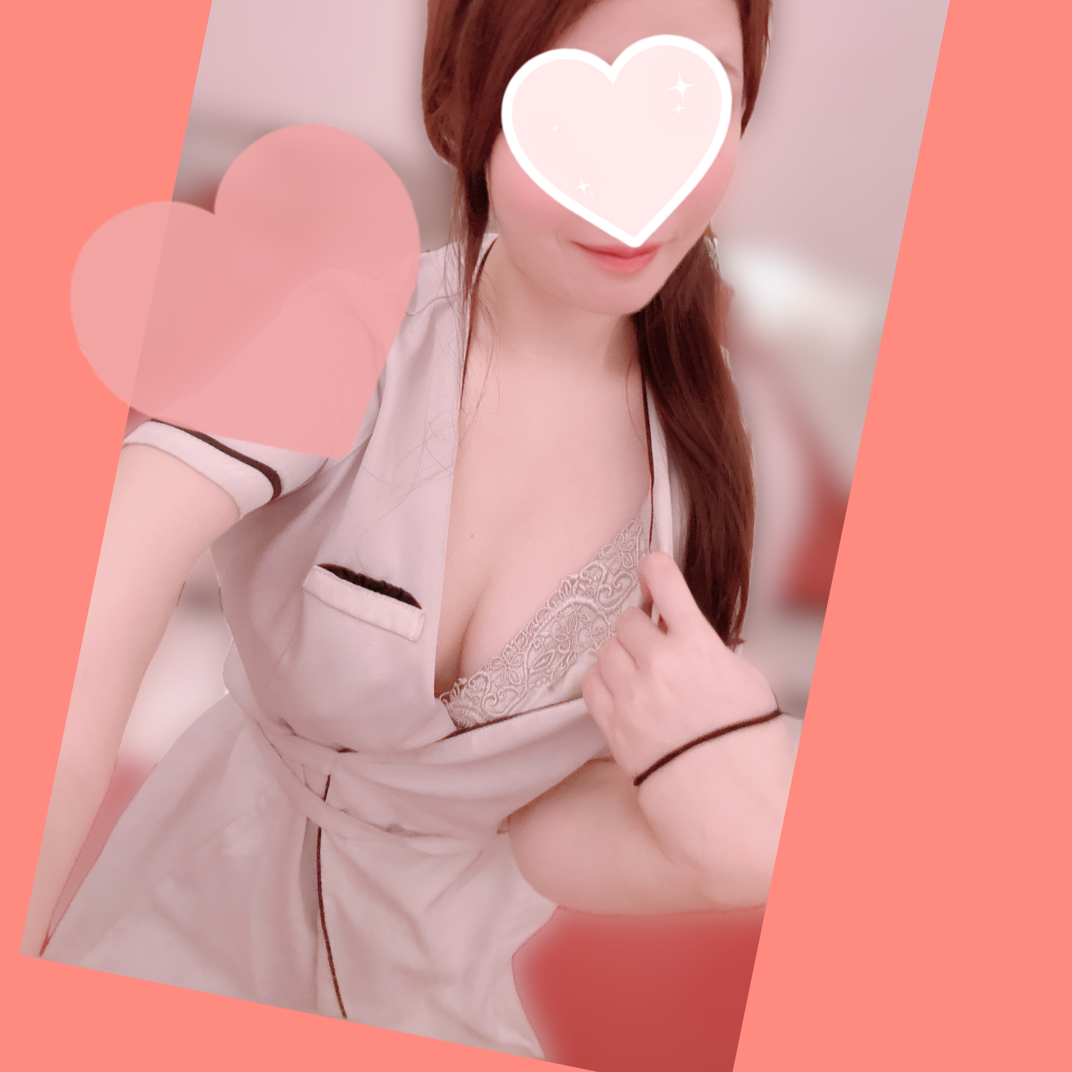 ドキドキ♡メイン画像