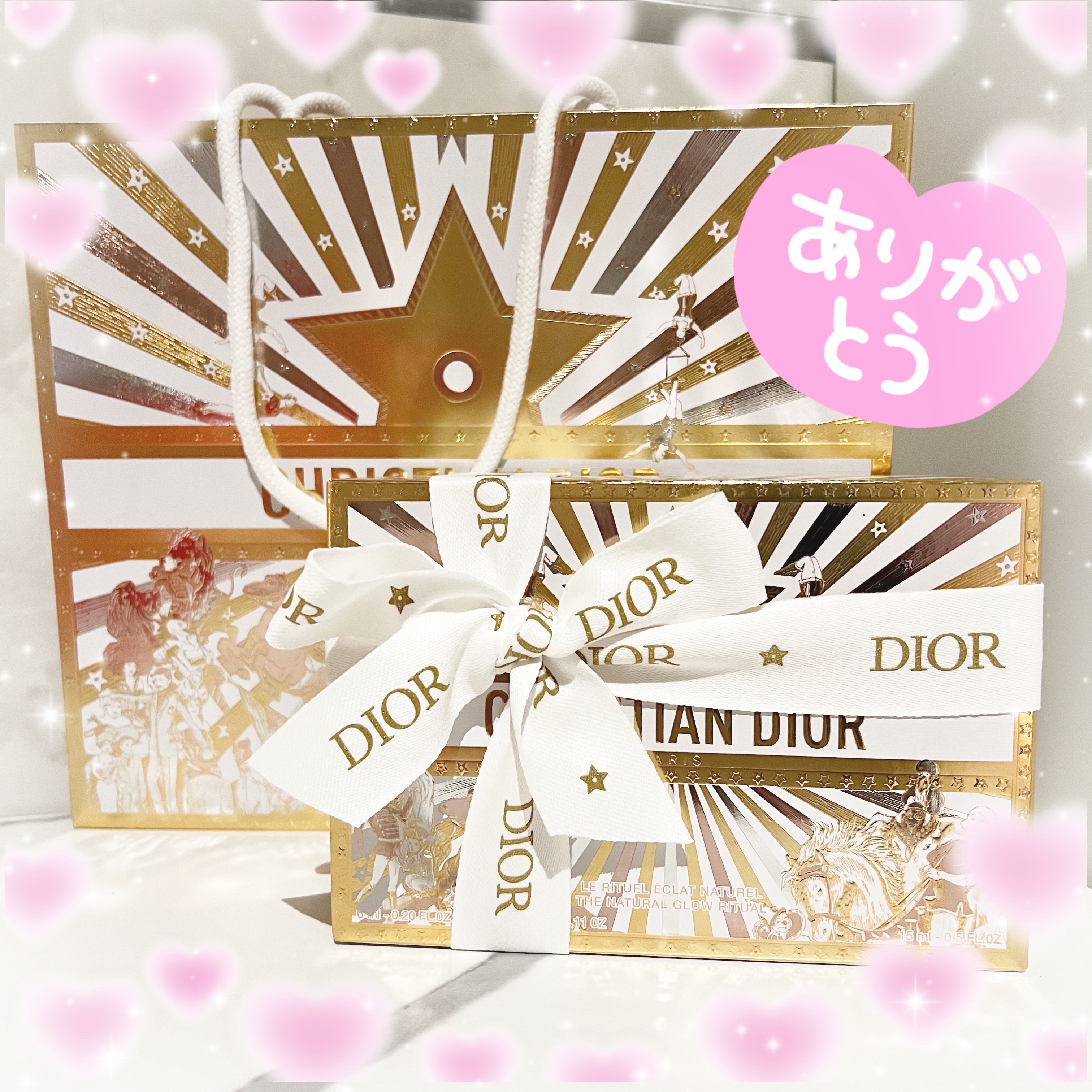 	 【秋葉原メンズエステ prispa blog】️12/3・12/4のお礼🐰メイン画像