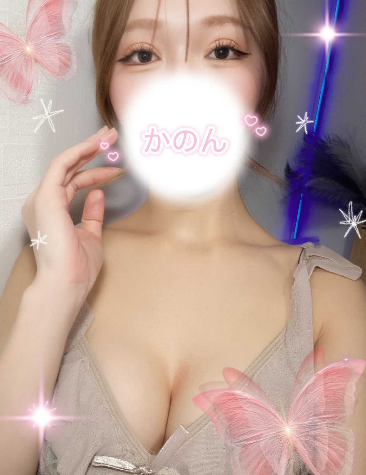 	 【秋葉原メンズエステ prispa blog】️LINE登録ありがとうメイン画像