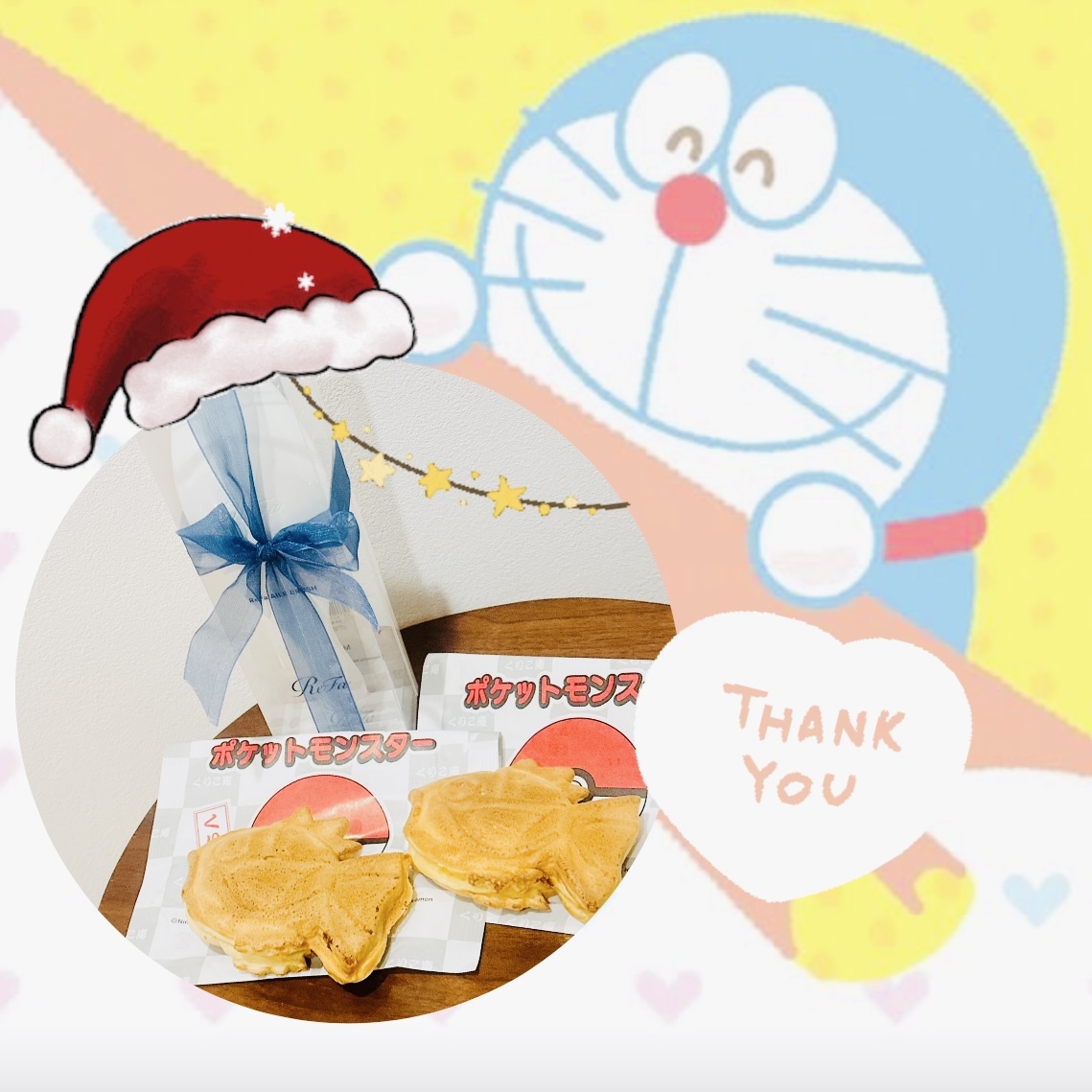 【秋葉原メンズエステ prispa blog】️🎀12/5お礼🎀メイン画像