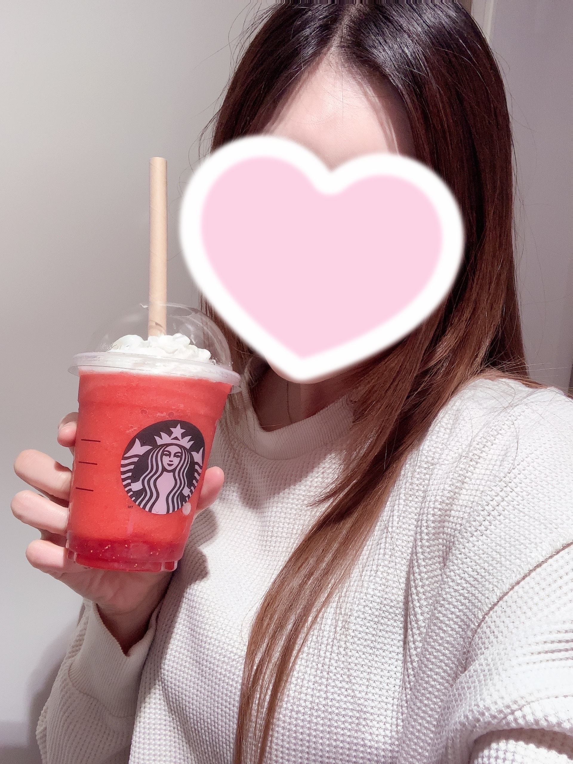 ヒミツおしえちゃう♡メイン画像