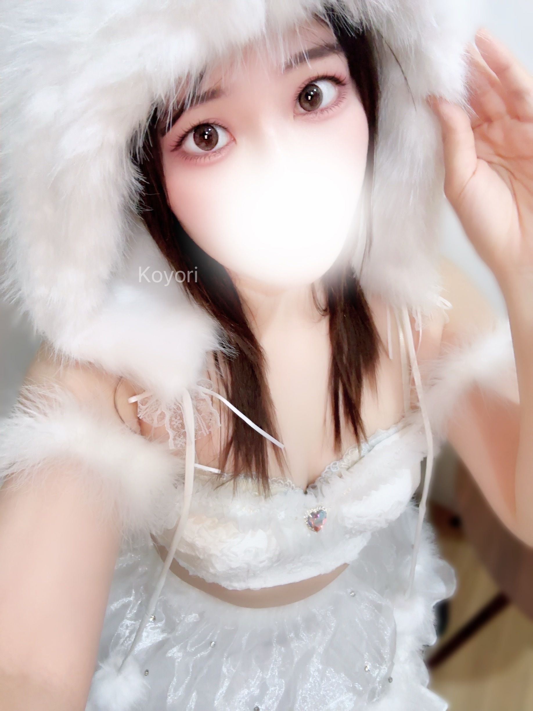 おはよお🤍🏹メイン画像