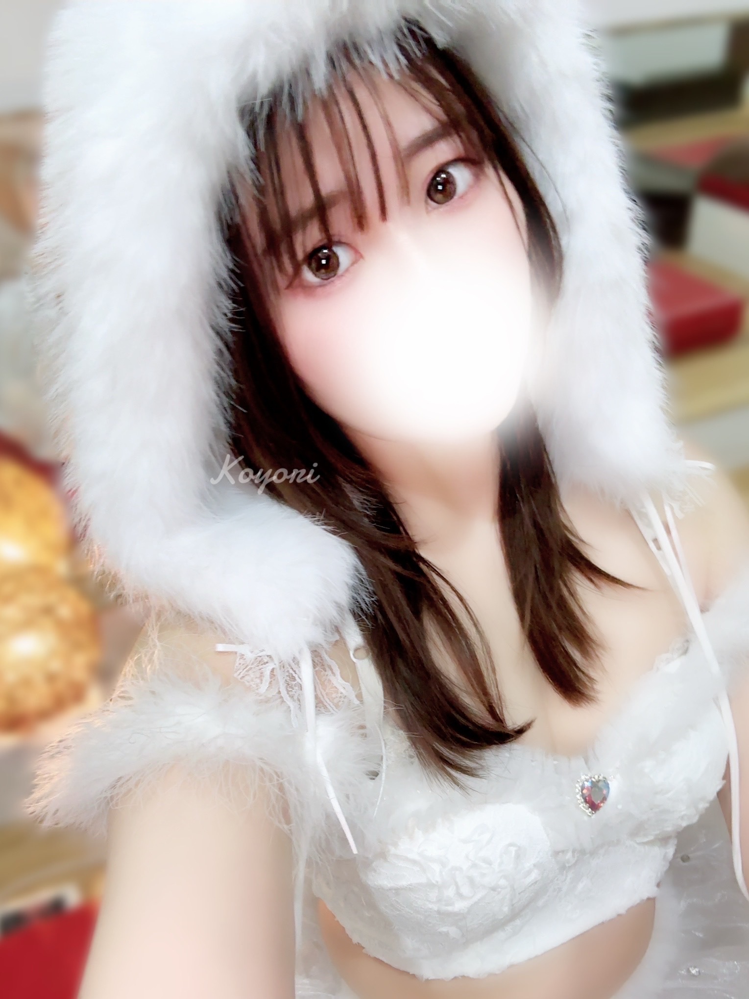 おはよお🪽🤍メイン画像