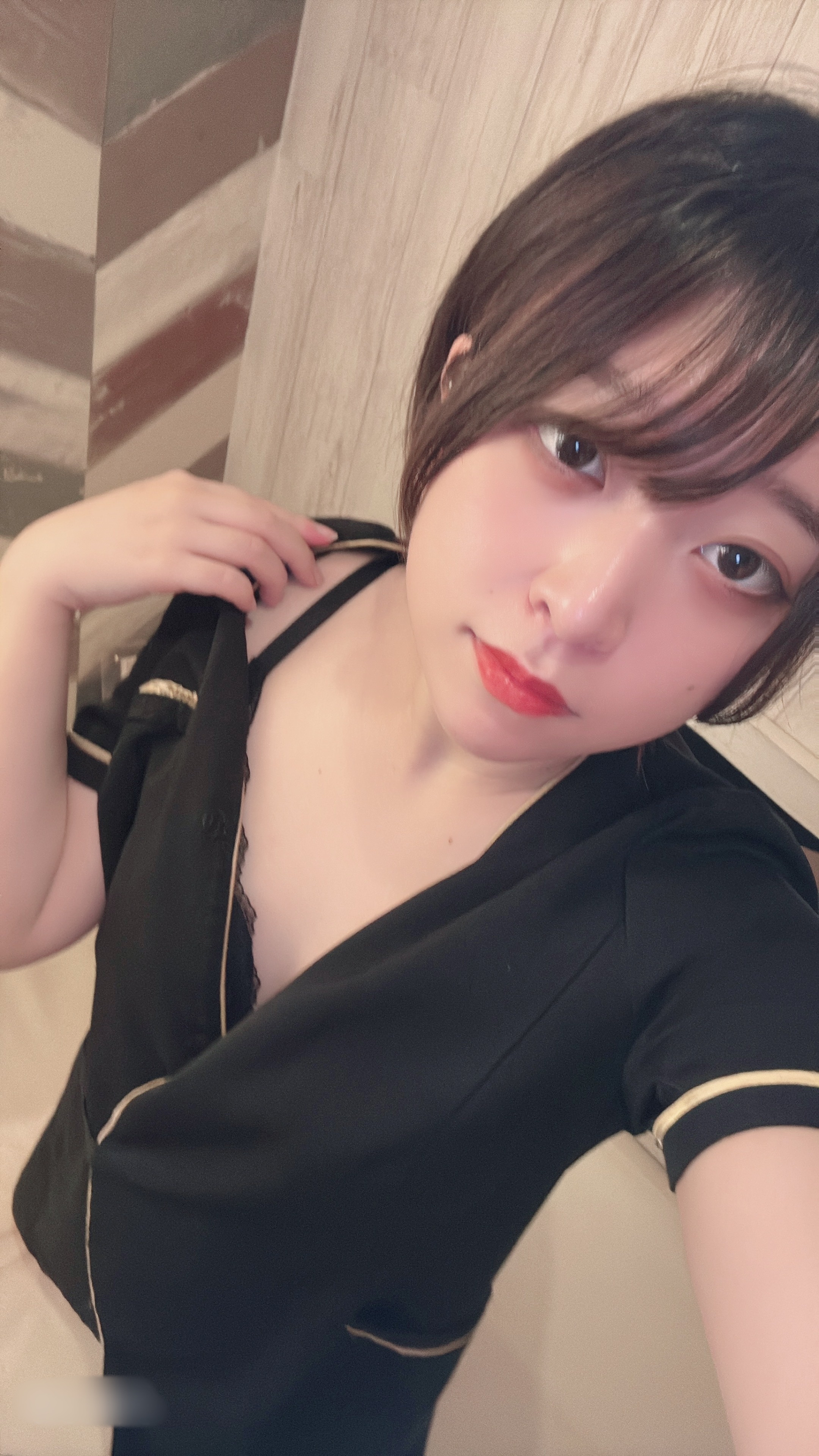 この先はお店に来てからのお楽しみ💕【本日のお礼】メイン画像