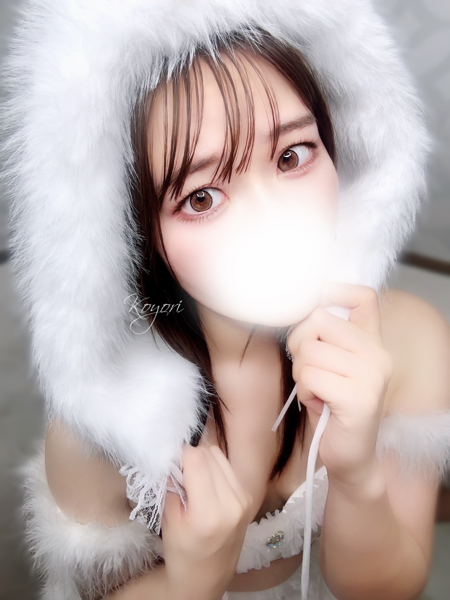 おはよお🤍🏹メイン画像