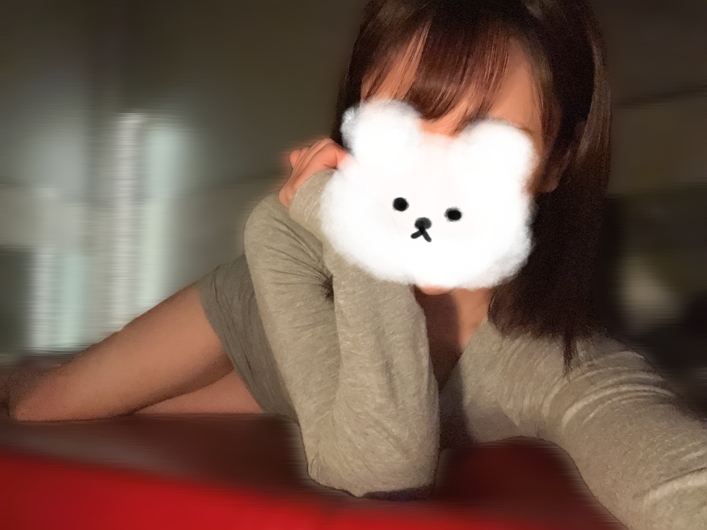 桃井です🍑🤍メイン画像