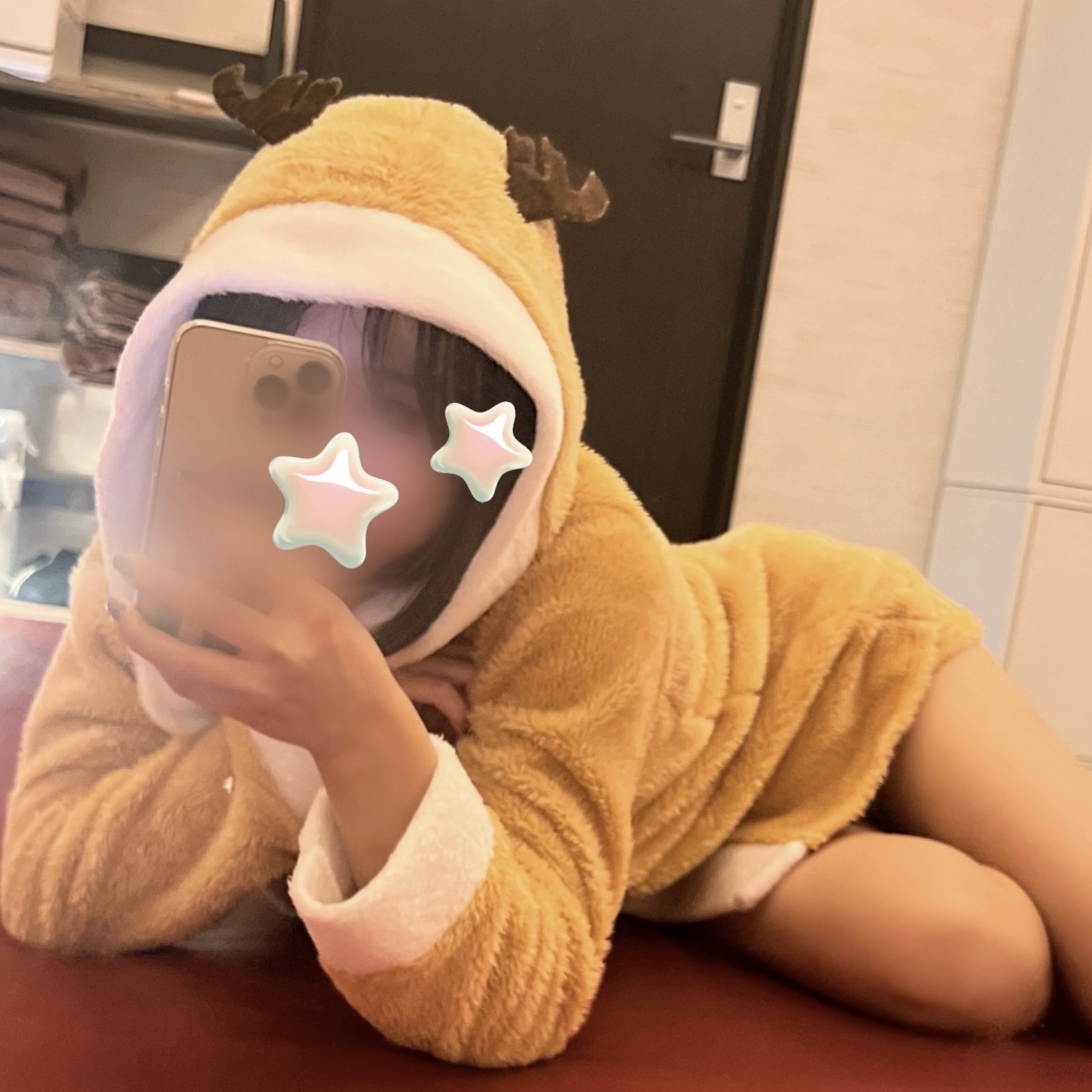 ゆったりスタート☁️メイン画像